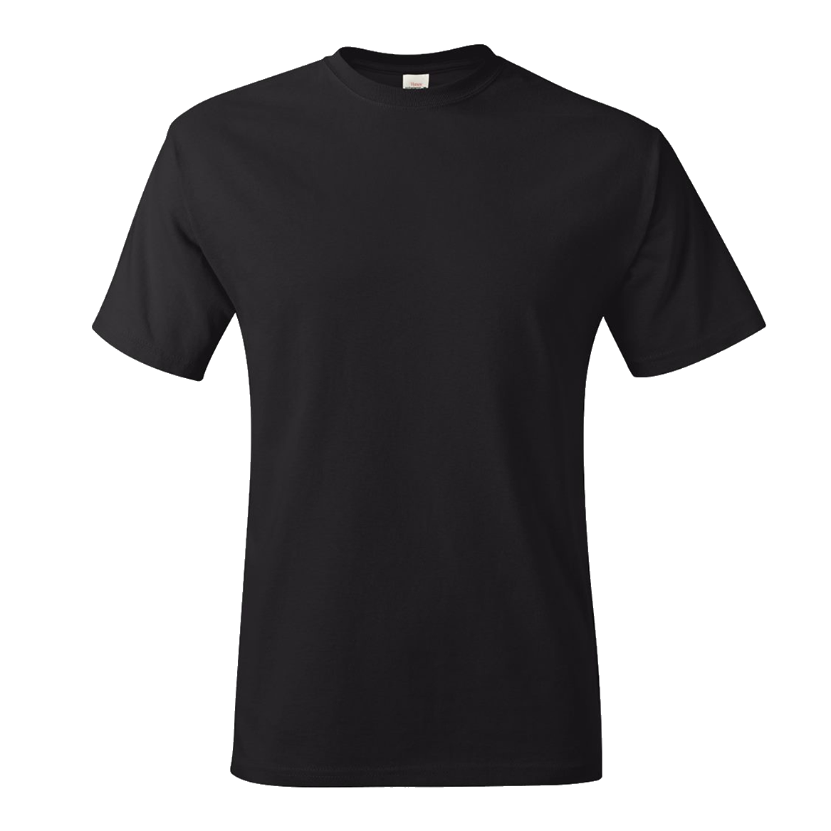 Hanes Tee — Merchly