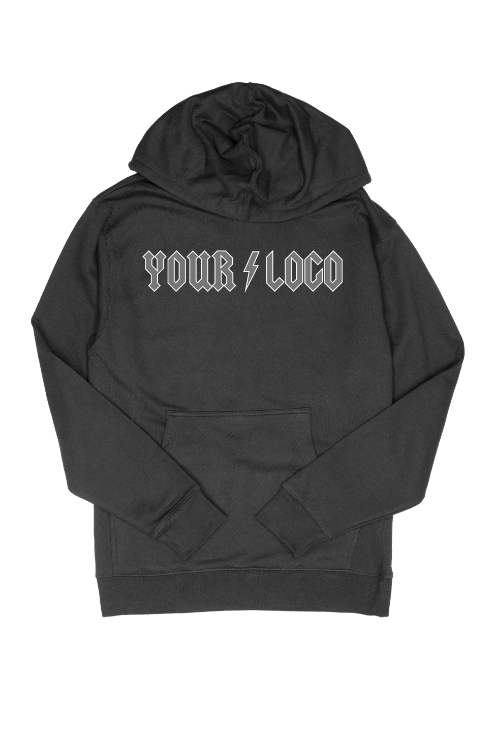 Premium Pullover Hoodie