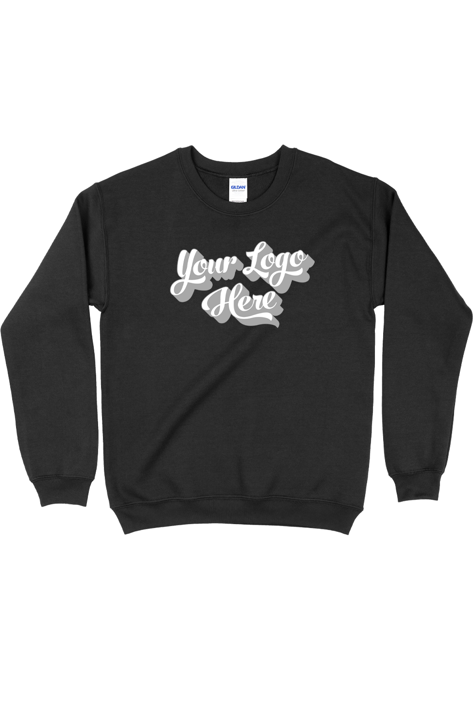 Classic Crewneck Sweatshirt