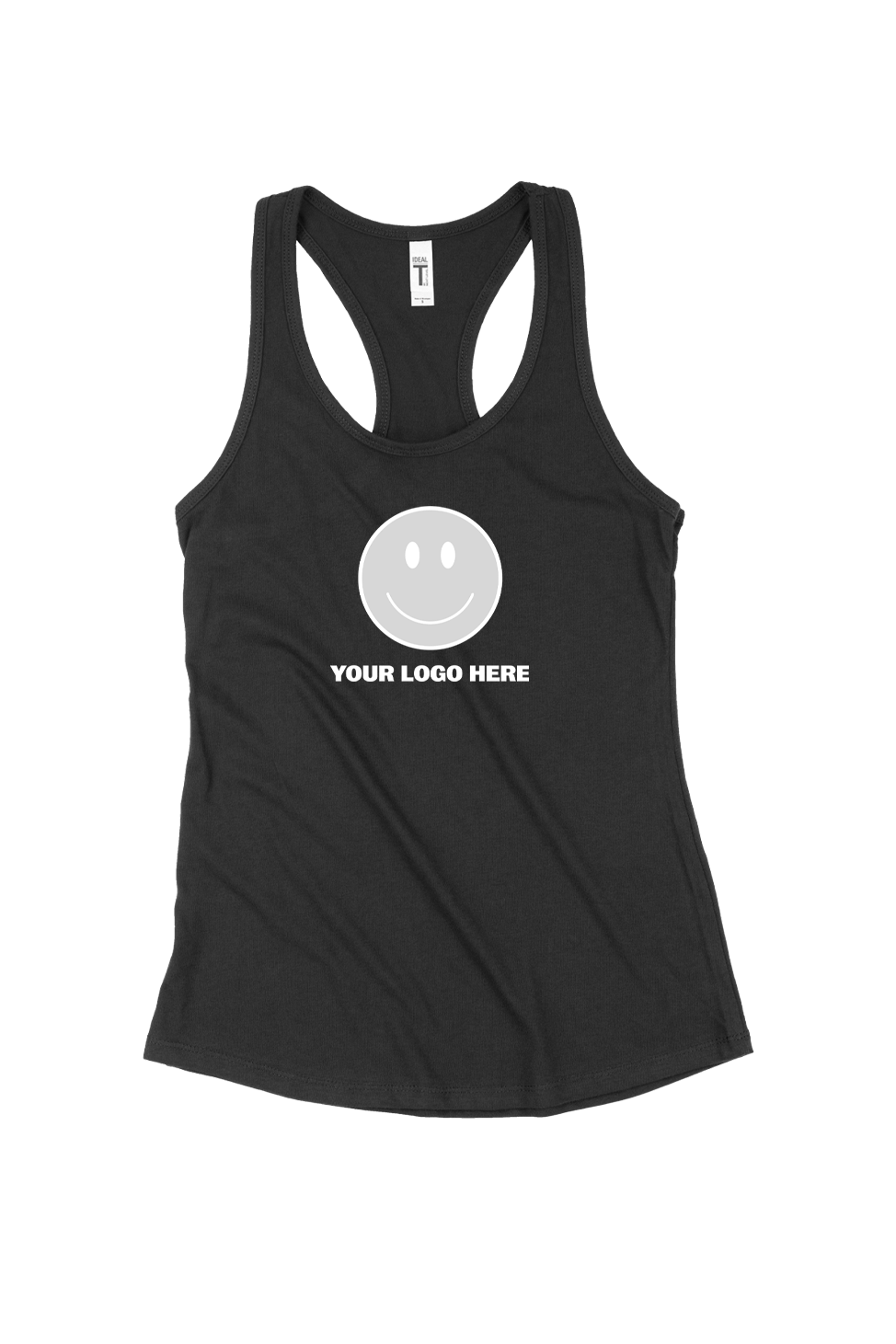 Women's Racerback Tank
