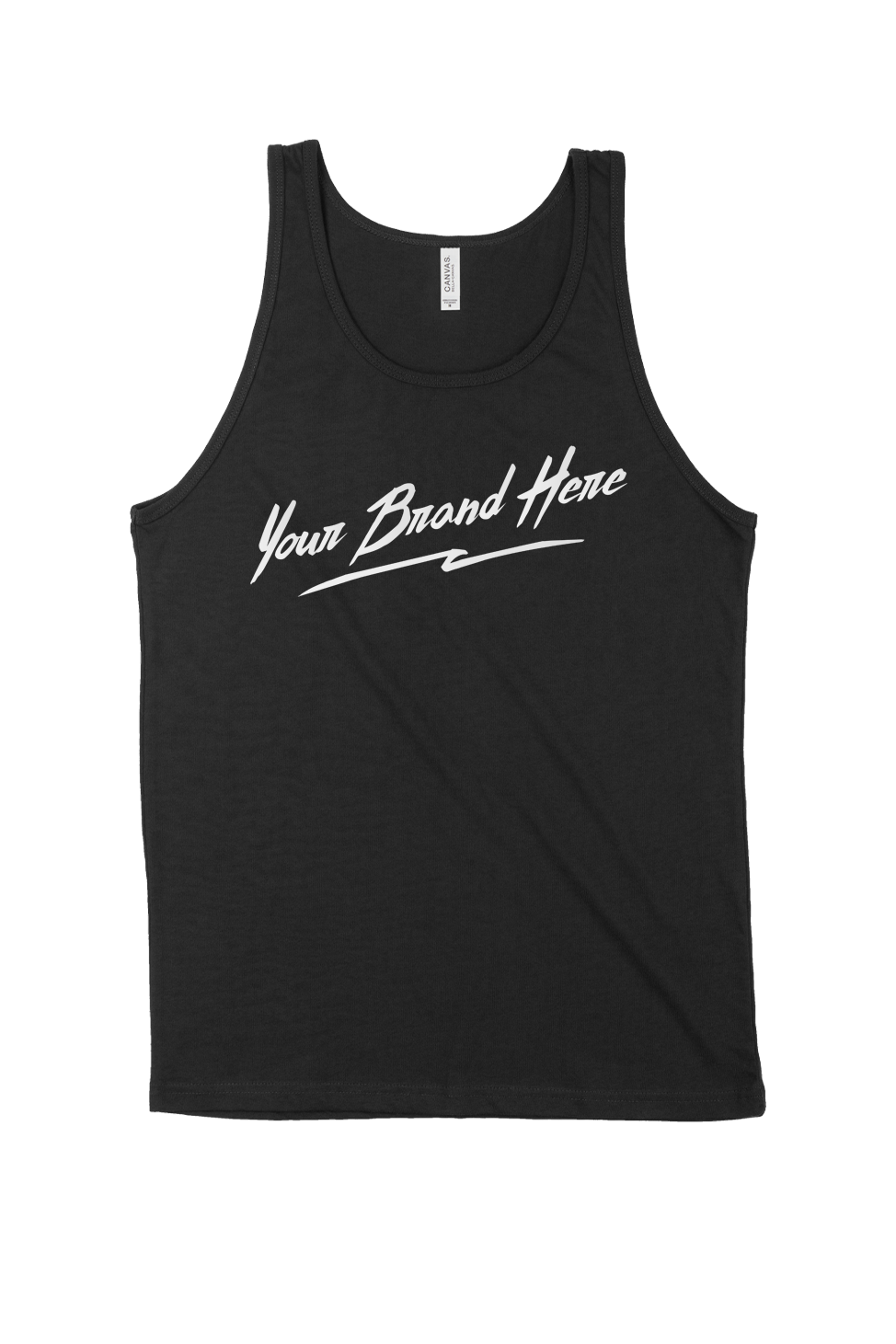 Fashion Fit Tank Top