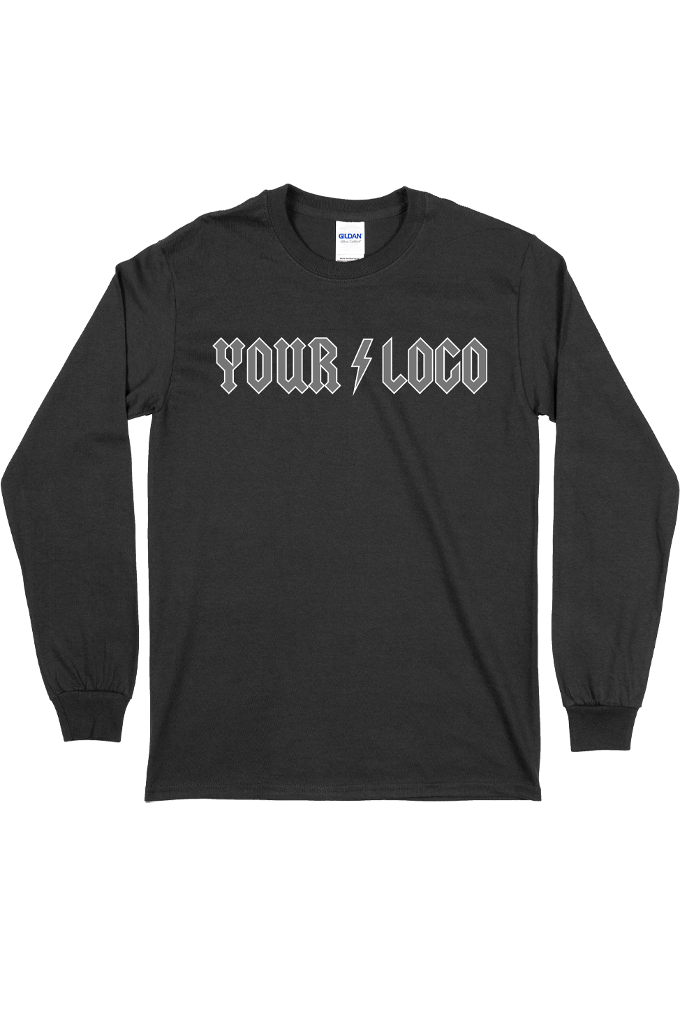 Classic Long Sleeve Tee