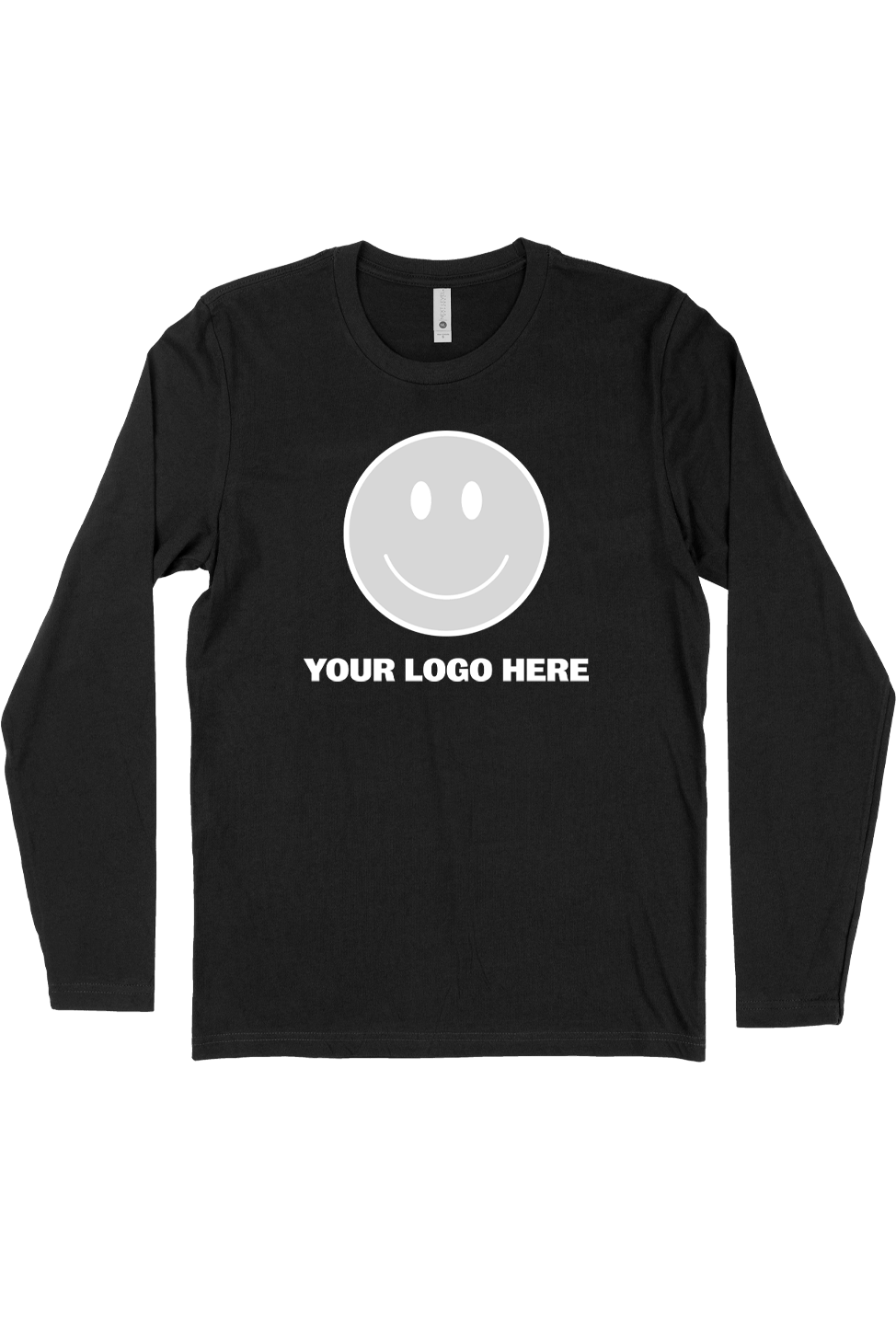 Premium Tri-Blend LS