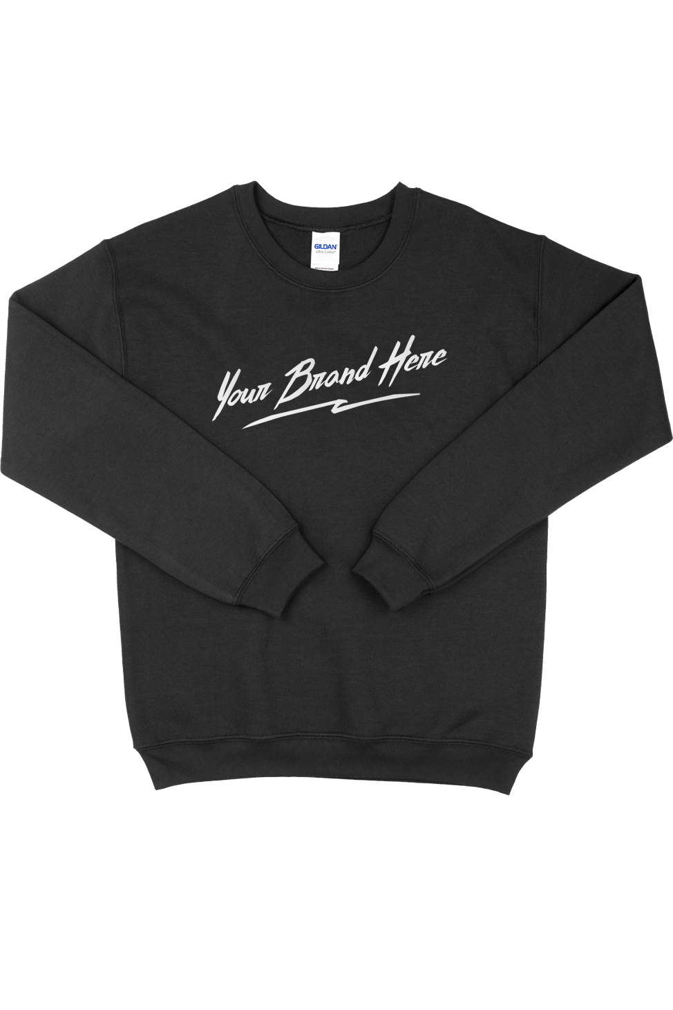 Youth Crewneck Sweatshirt