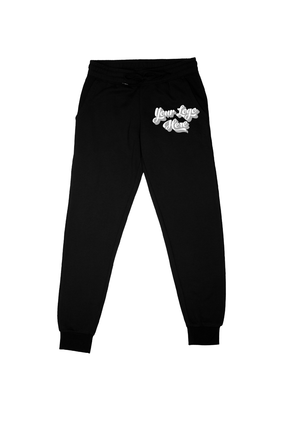 Premium Unisex Joggers