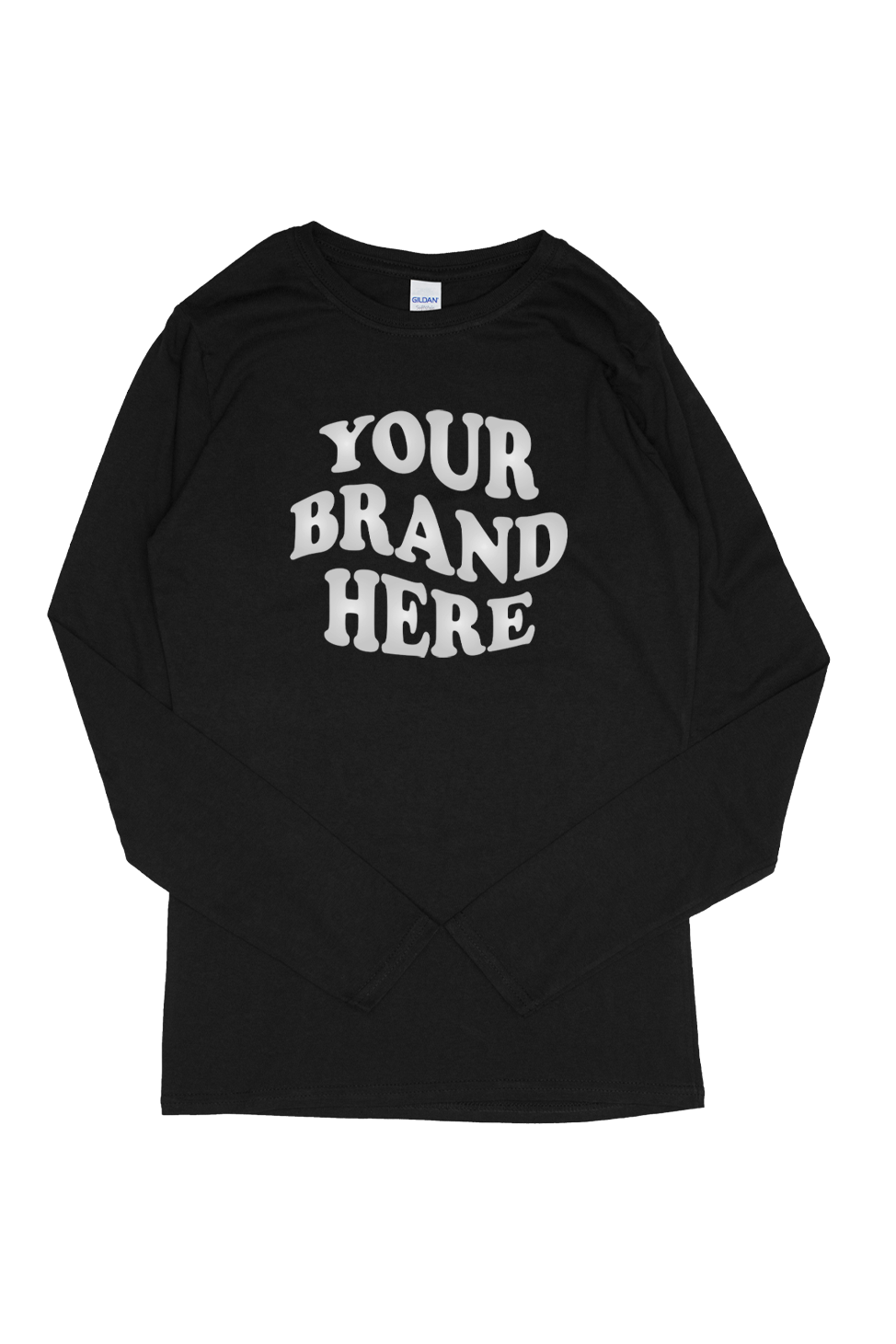 Classic Long Sleeve Soft Tee