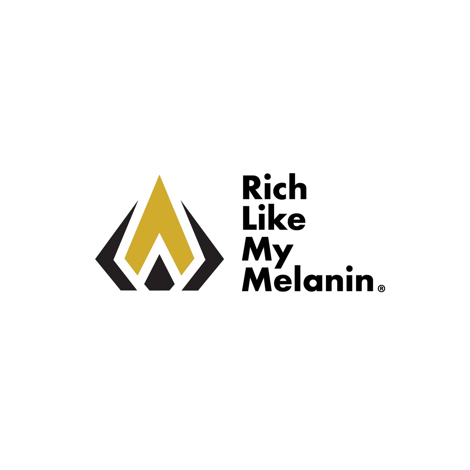 Rich Like My Melanin