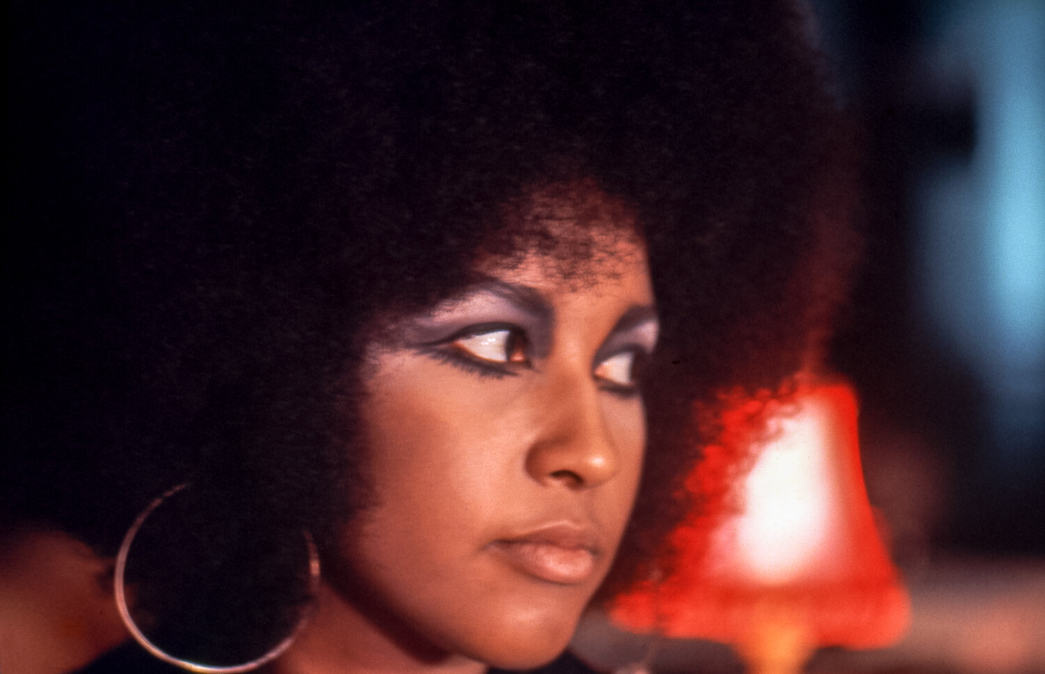 MARSHA HUNT