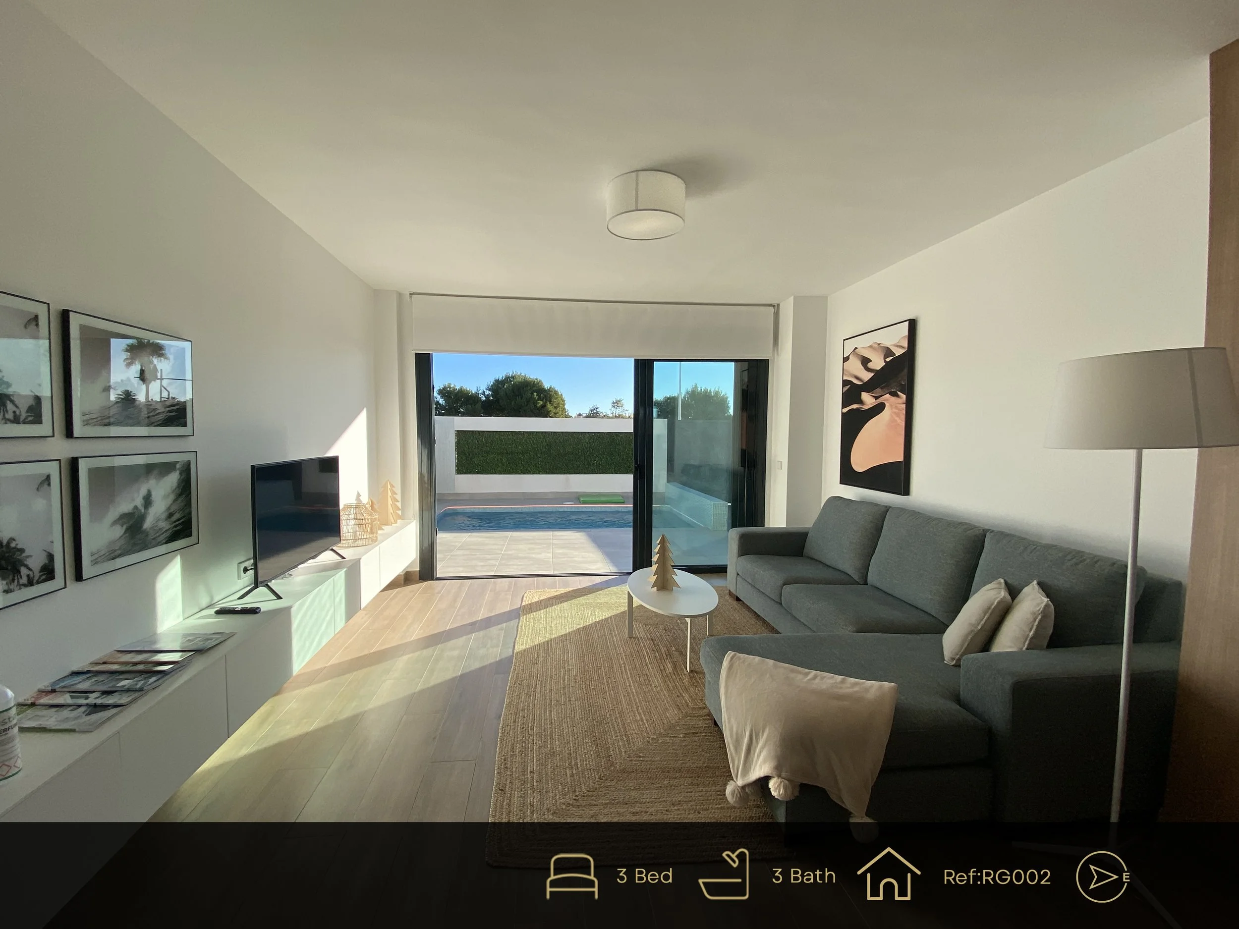 Roda Golf Property for Sale Murcia, Spain Lonrah