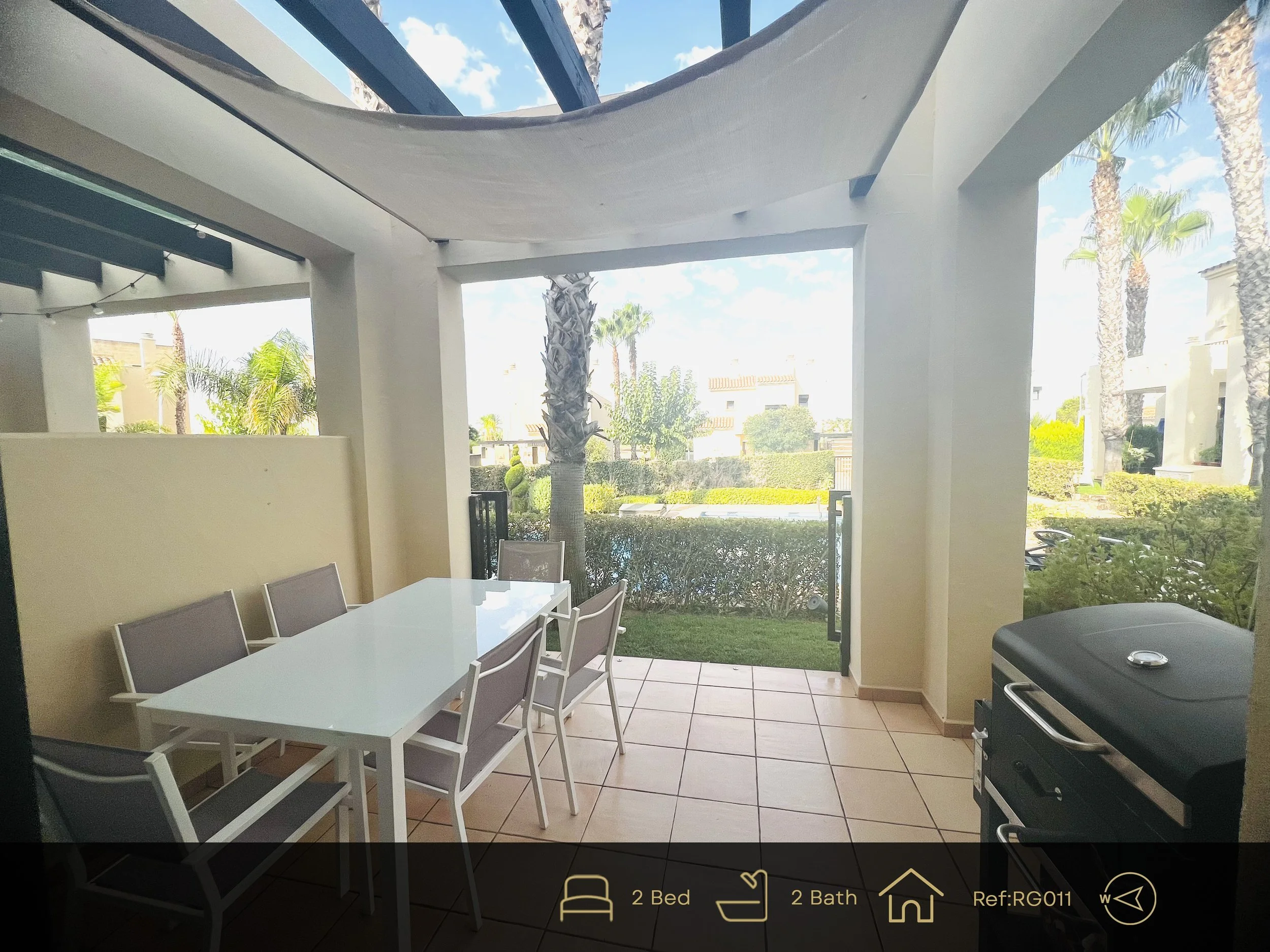 Roda Golf Property for Sale Murcia, Spain Lonrah