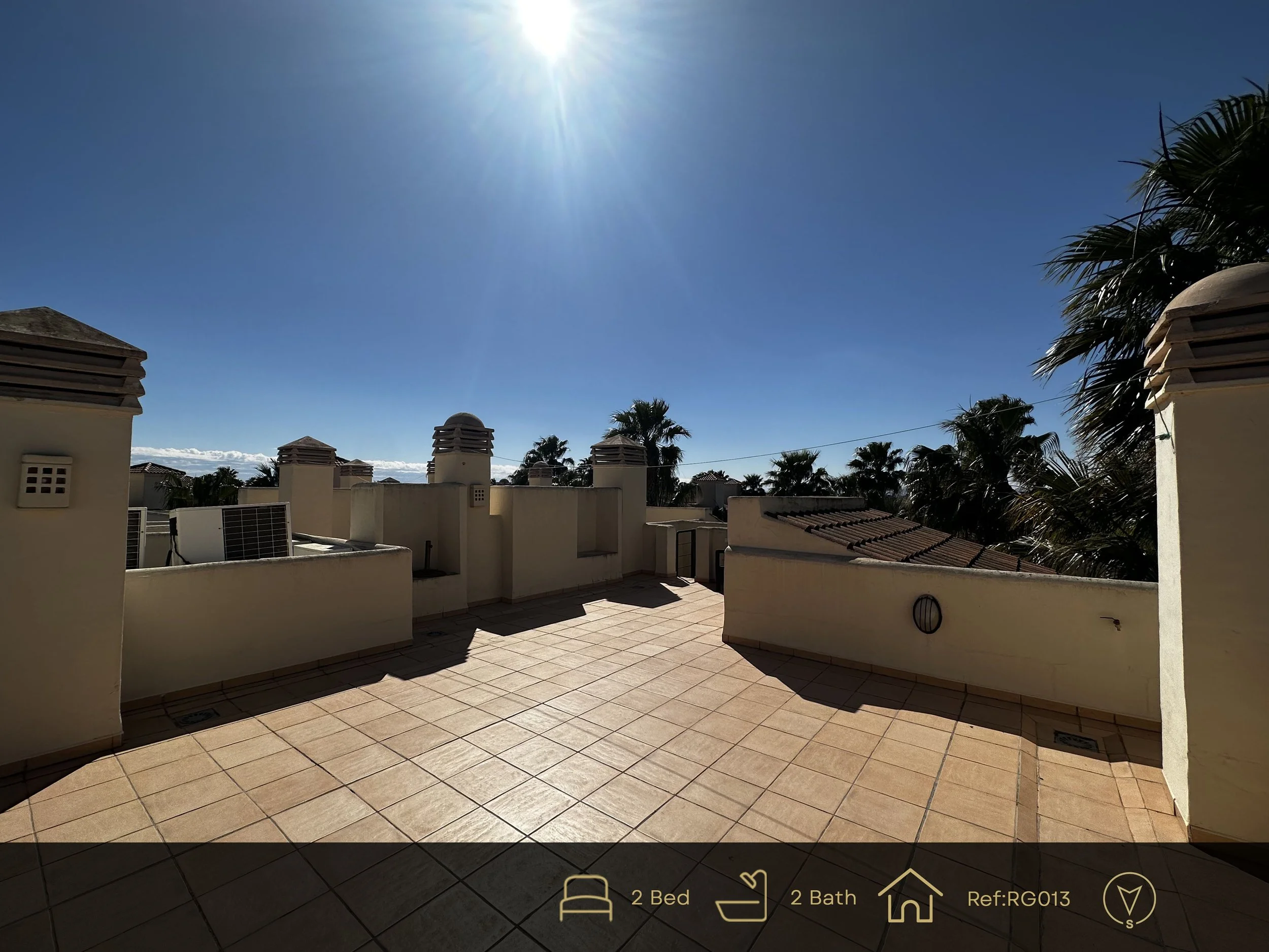 Roda Golf Property for Sale Murcia, Spain Lonrah