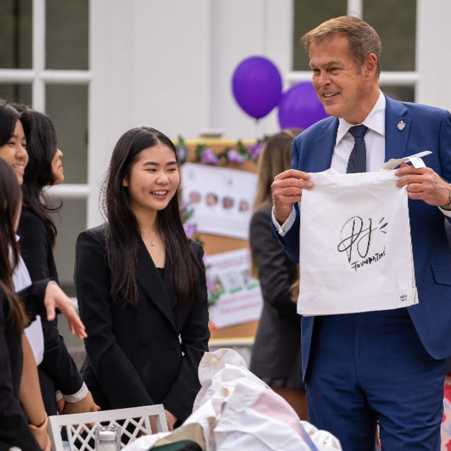 Looking forward to welcoming all our guests and students for our Awards Ceremony and Graduation! 

See you there!