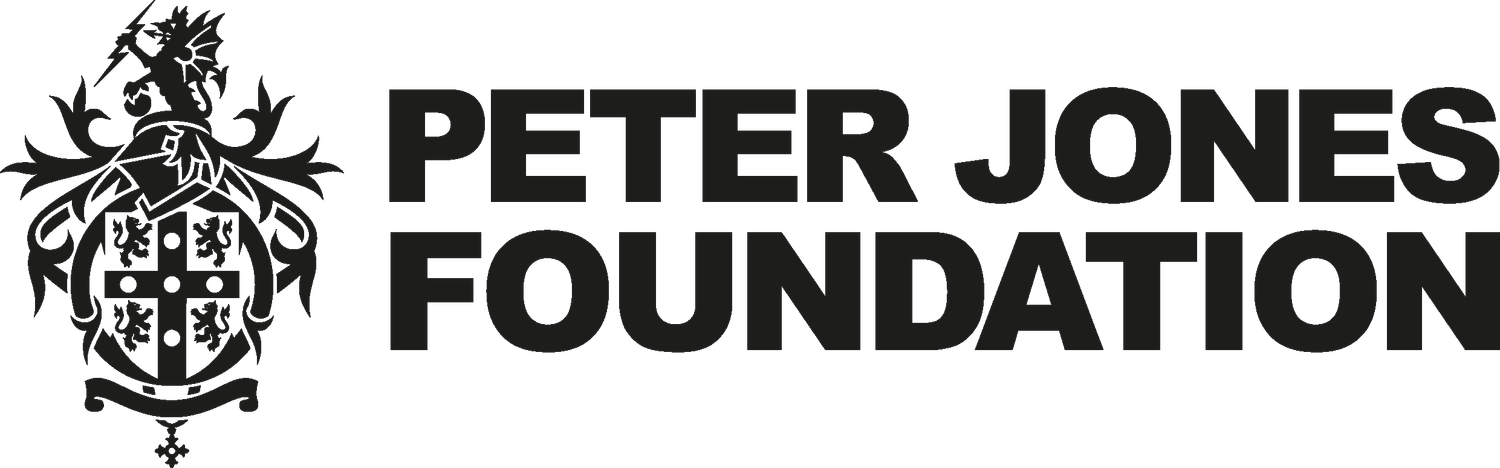 Peter Jones Foundation