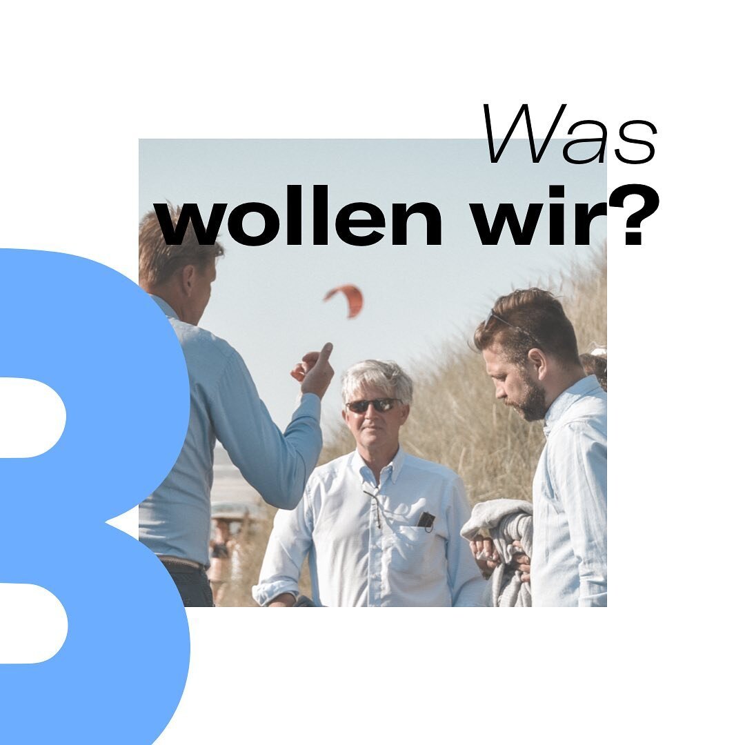 Unser Ziel ist ein lebens- und erlebenswertes Baltrum f&uuml;r alle. Unser Zuhause soll zeitgem&auml;&szlig; f&uuml;r alle Bewohner*innen und G&auml;ste sein. Gleichwohl wollen wir Baltrum auch f&uuml;r die zuk&uuml;nftige Generation sozial, &ouml;ko