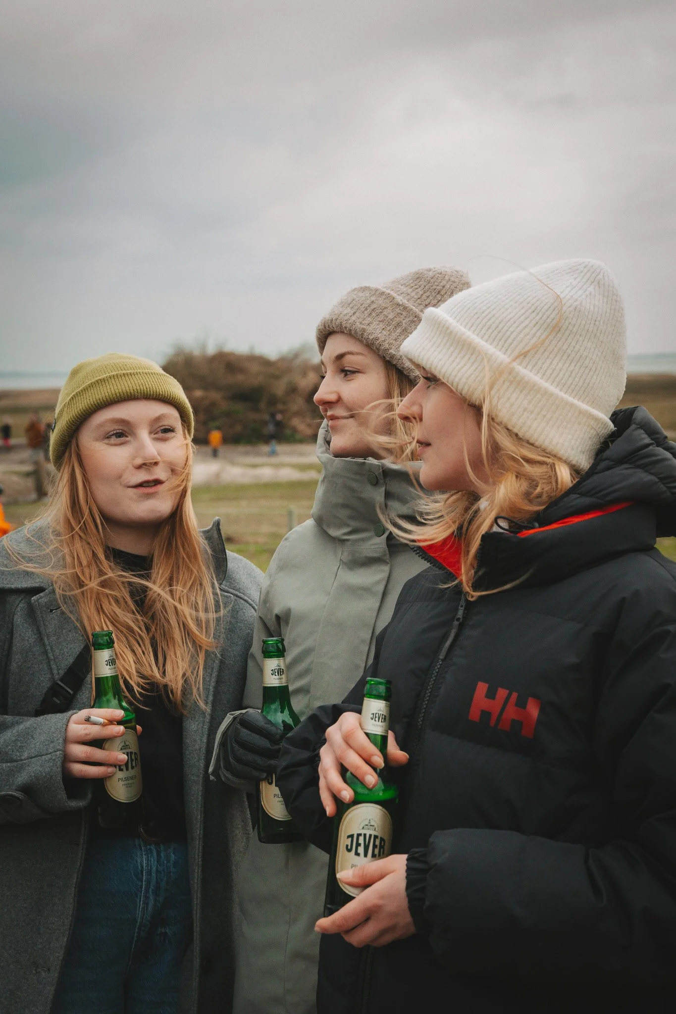 Junge Generationen stärken: Die Zukunft der Dorfgemeinschaft