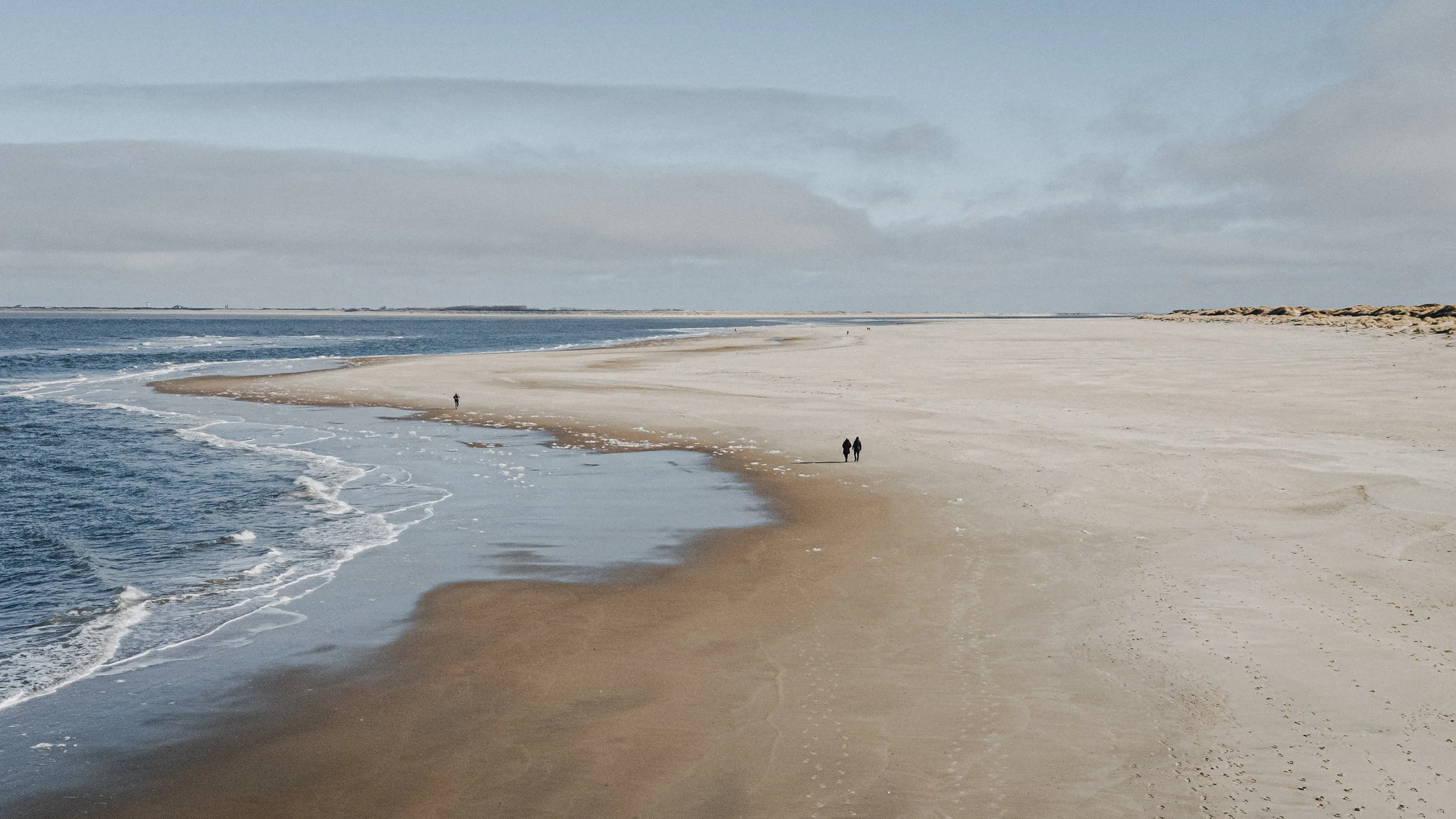 Inselauftritt stärken: Was macht Baltrum einzigartig – und warum weiß es kaum jemand?