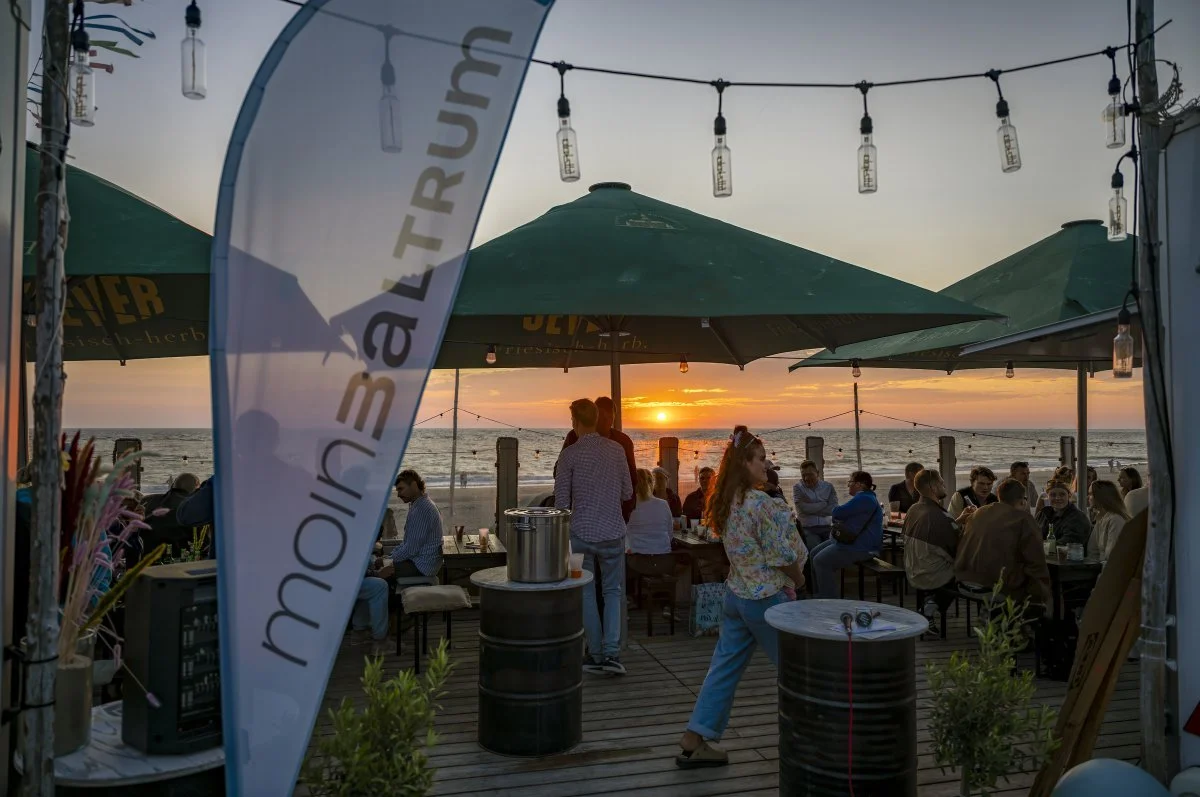Politik Sundowner