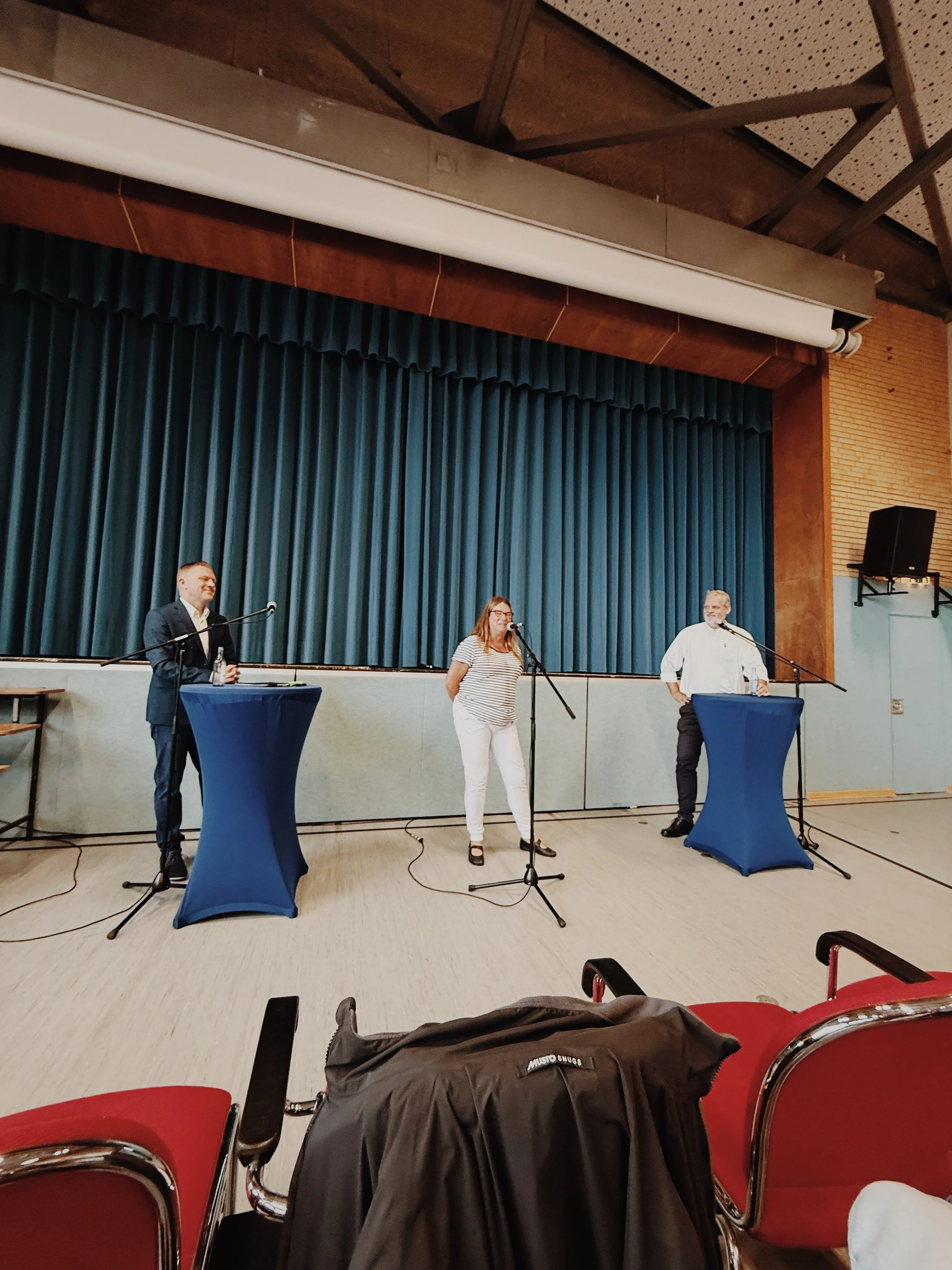 Schütte x Bengen
