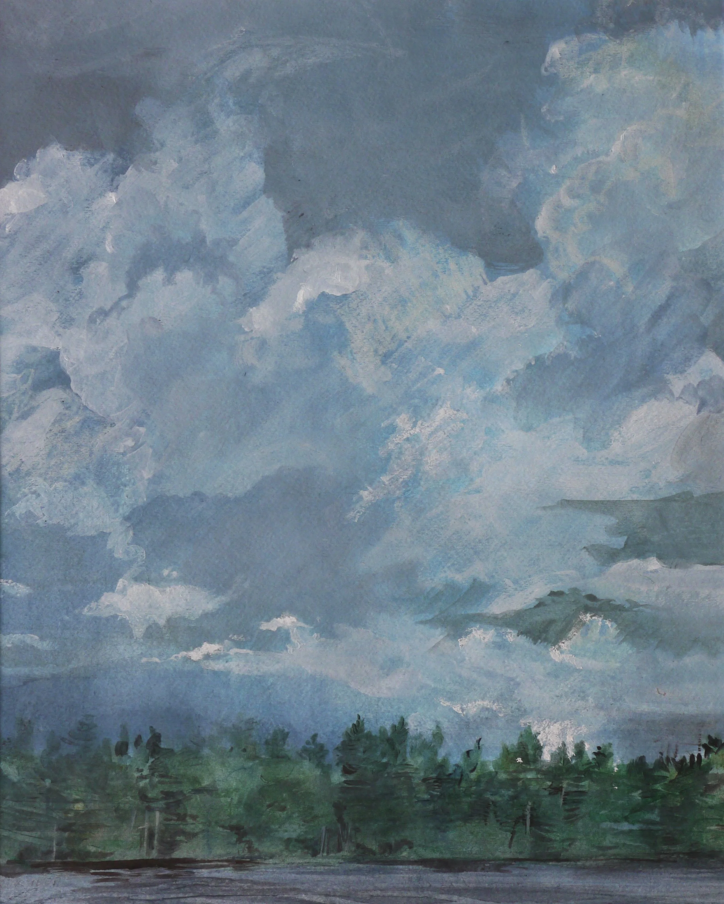 Bennett Lake 1, 2013.jpg