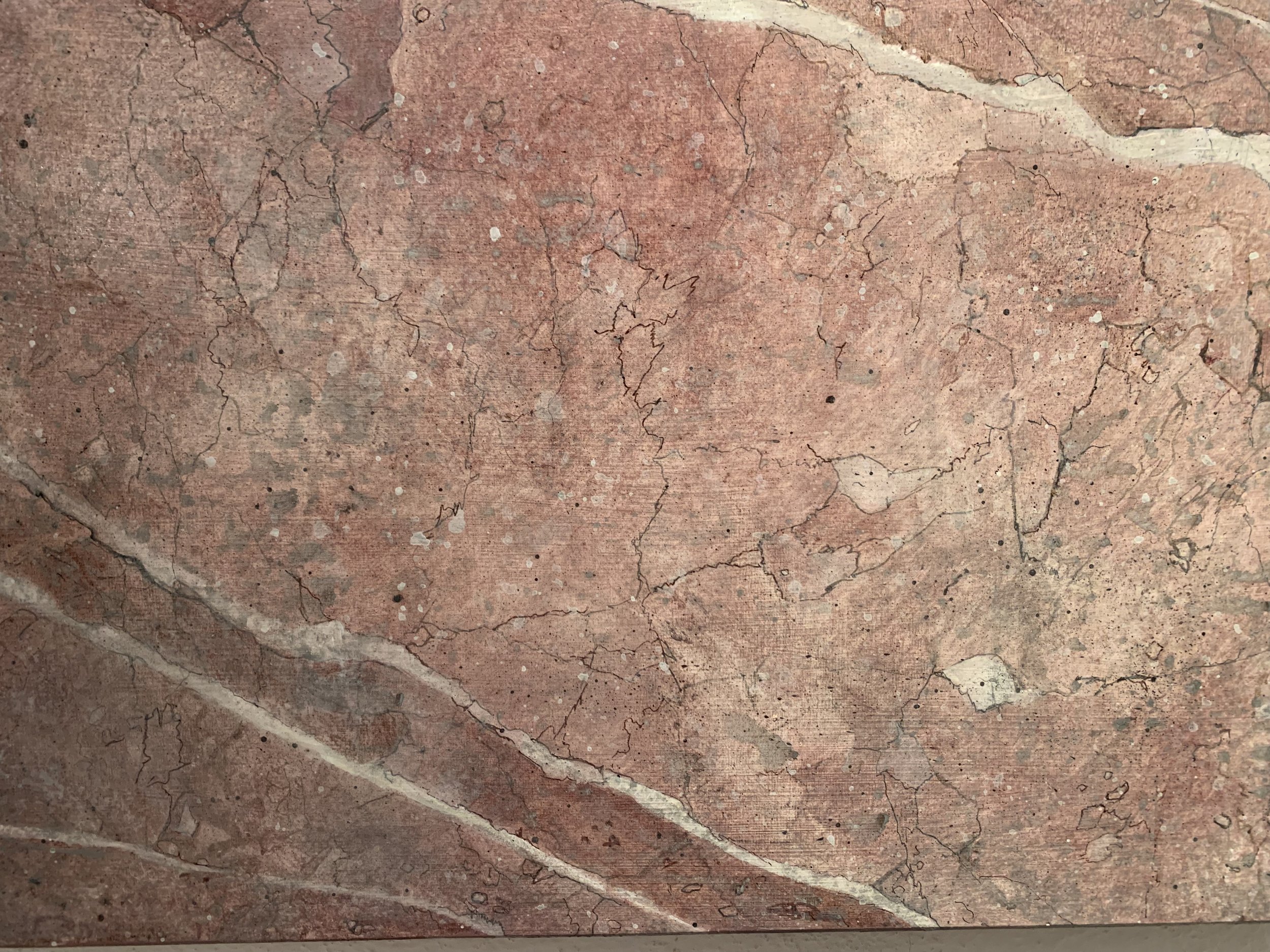 Marmo rosa, del torrente Tanarello
