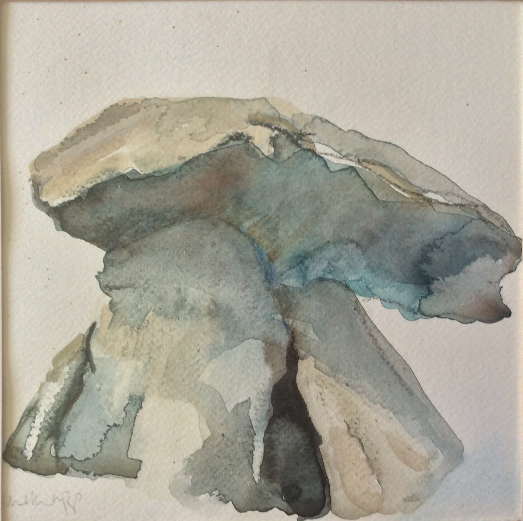 Cornish Quoit