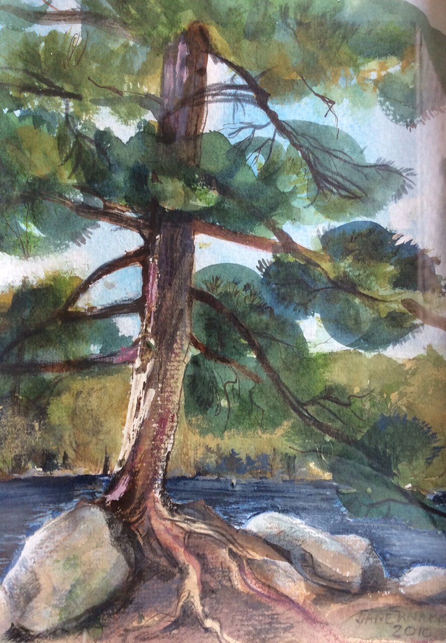 Taylor Lake, Ontario