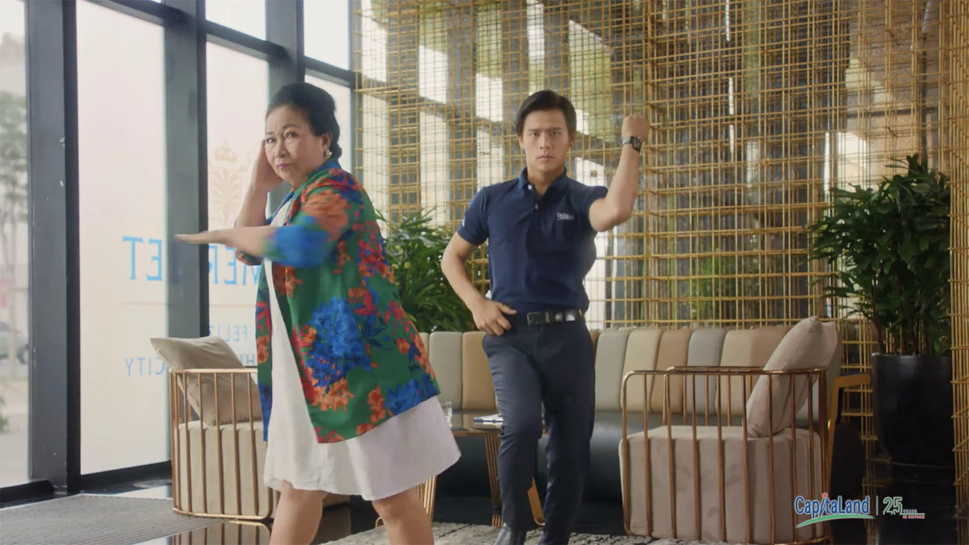 Capitaland