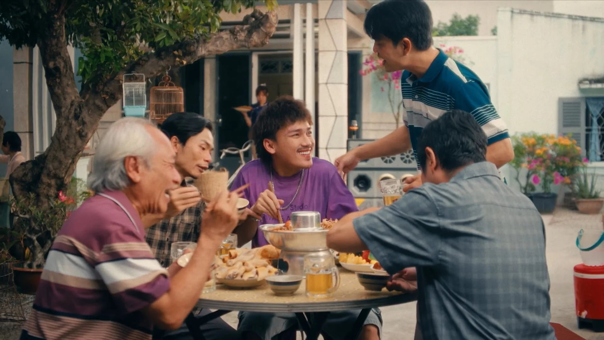 Eagle Aromatic - The Oil of Life - Part 2