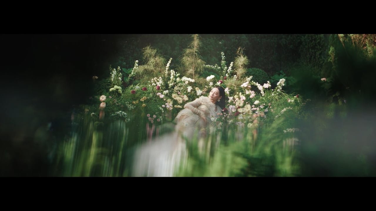 Orchard Collection - A world you drift into