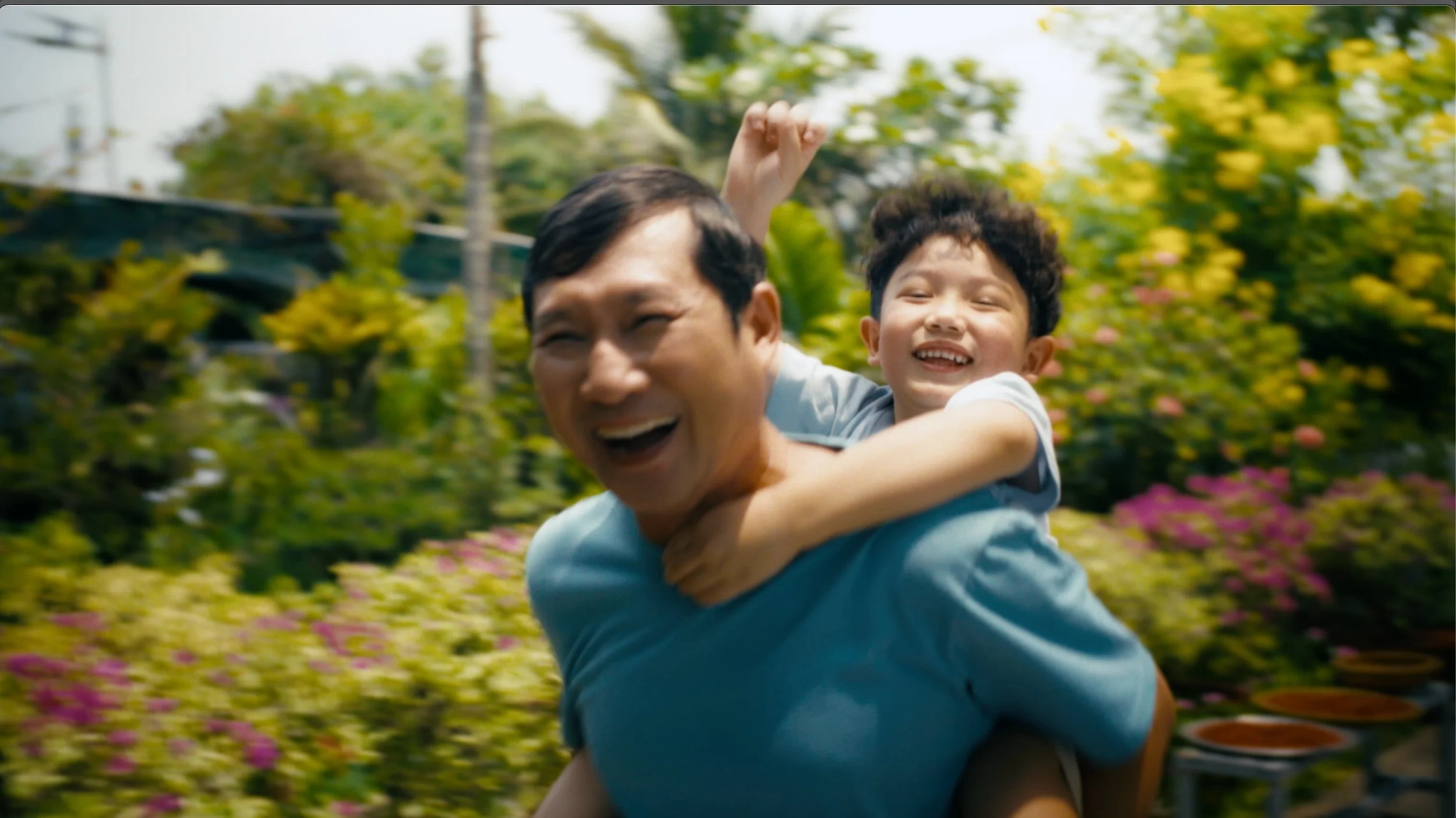 Takeda - Blink of An Eye - Film 2