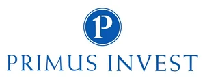 Primus Invest GmbH logo