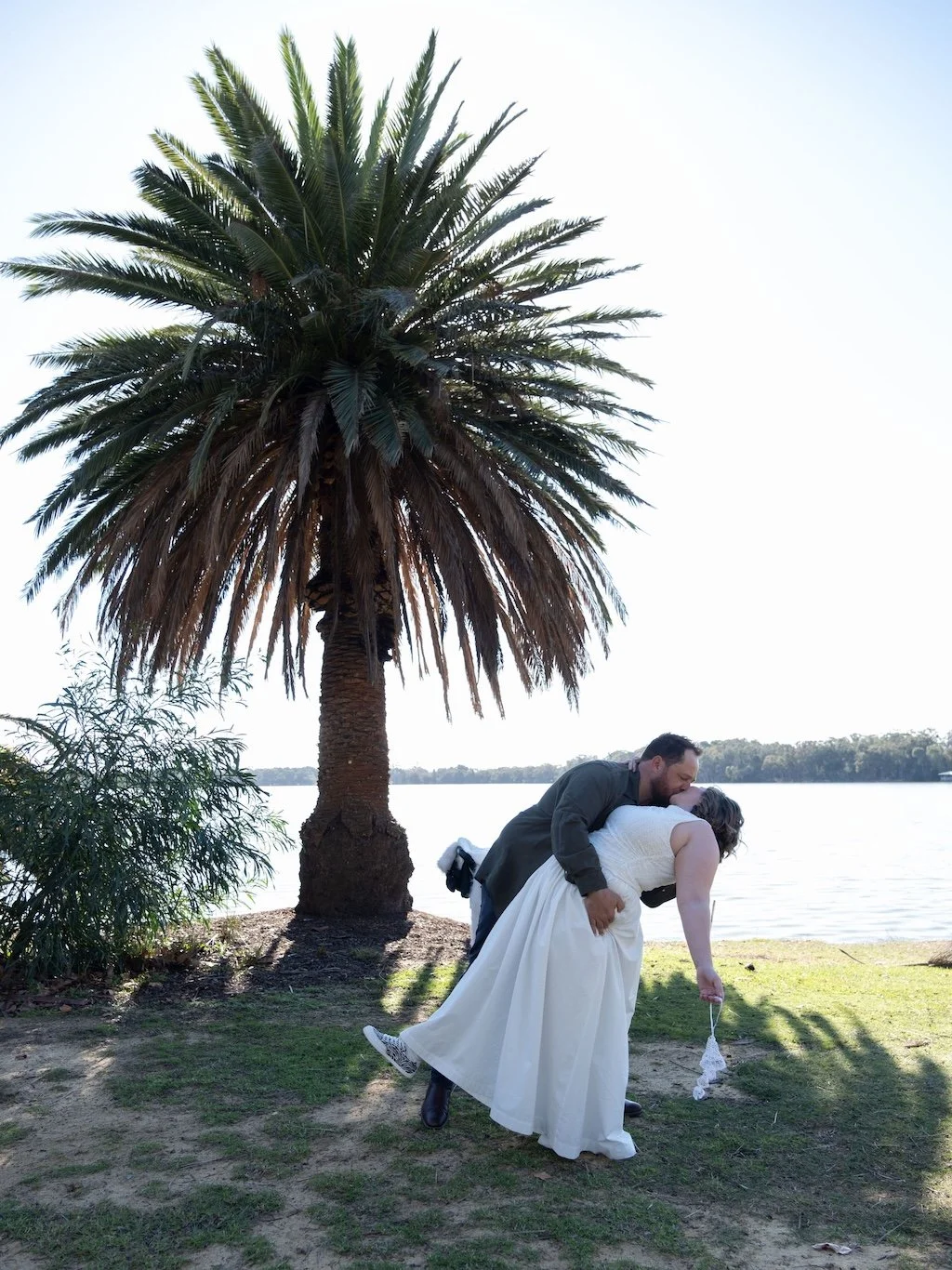 Wedding Celebrant Perth | Amanda Rowe Celebrant