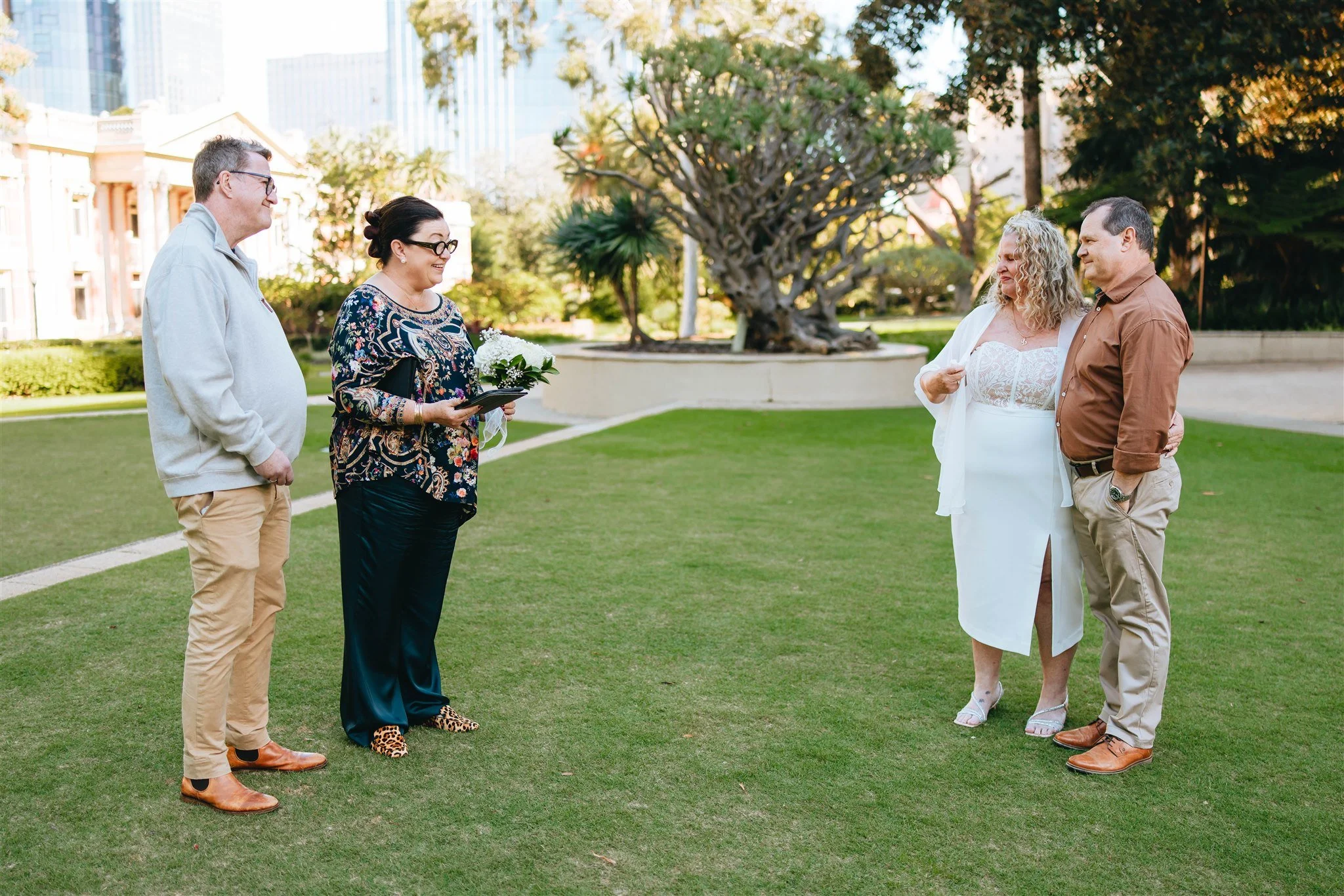 Legals Only Celebrant Perth | Amanda Rowe