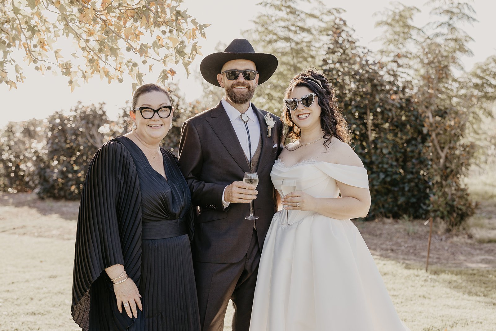 Perth Christian Celebrant | Chapel Ceremony