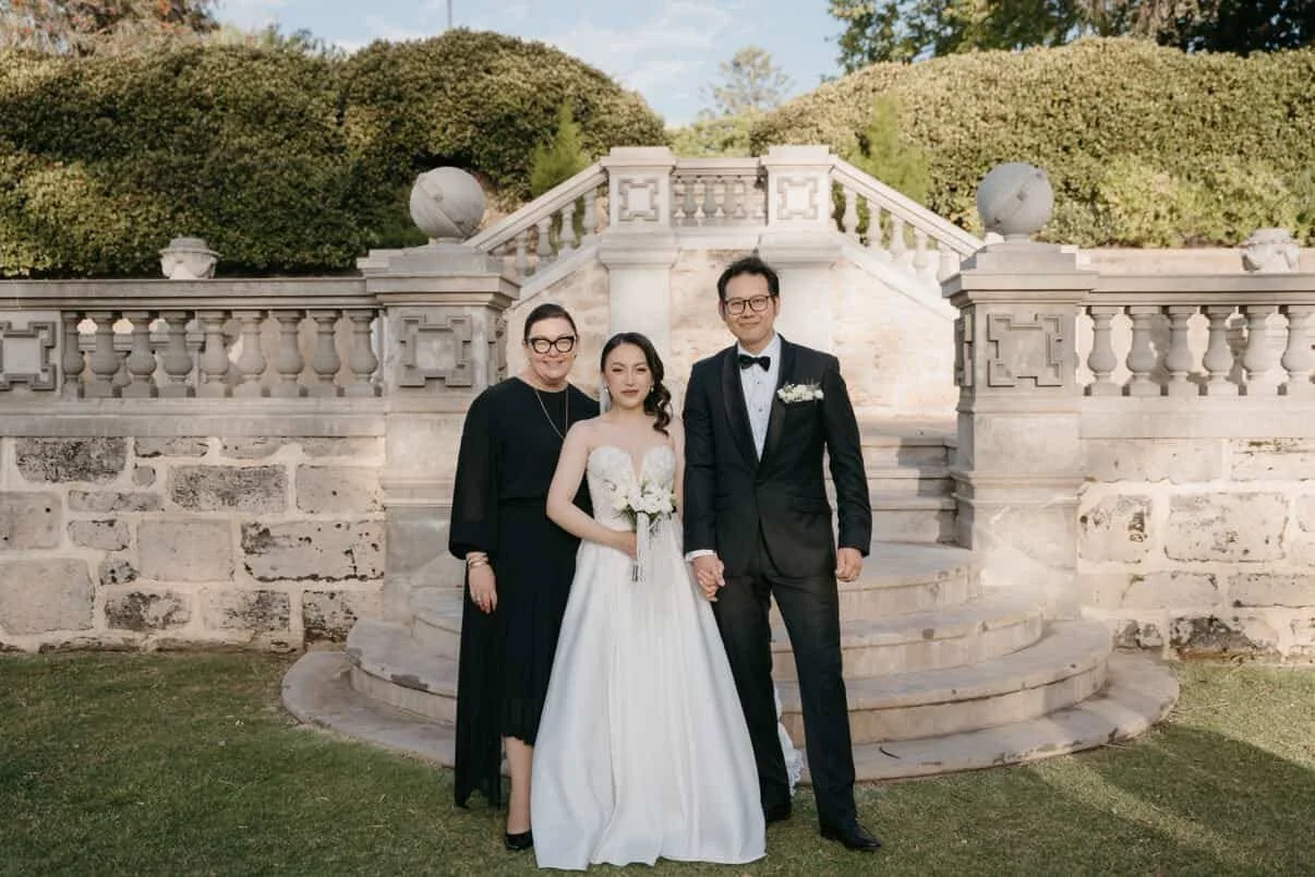 Best Perth Marriage Celebrant | Amanda Rowe