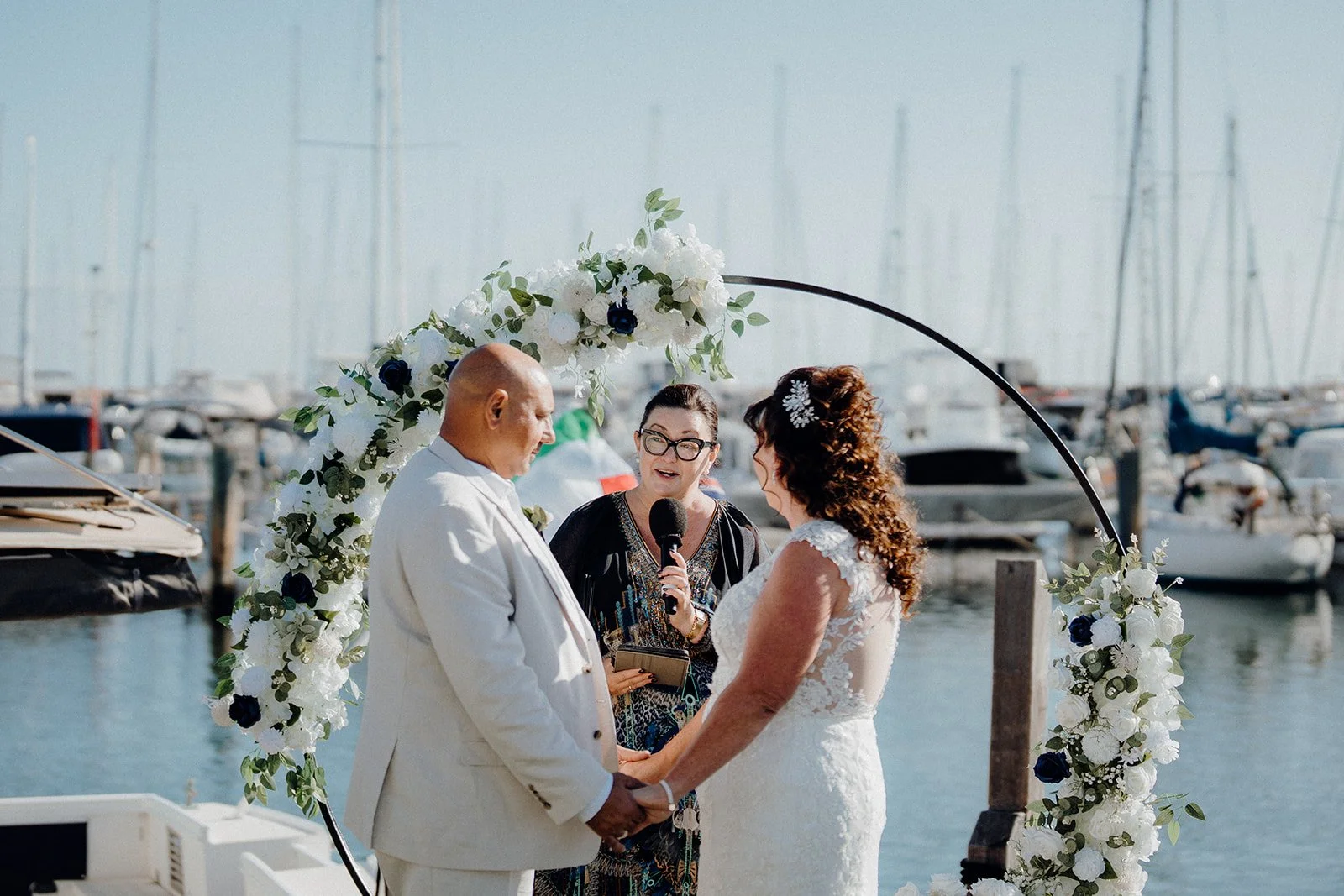 Perth Weddings | Amanda Rowe Celebrant