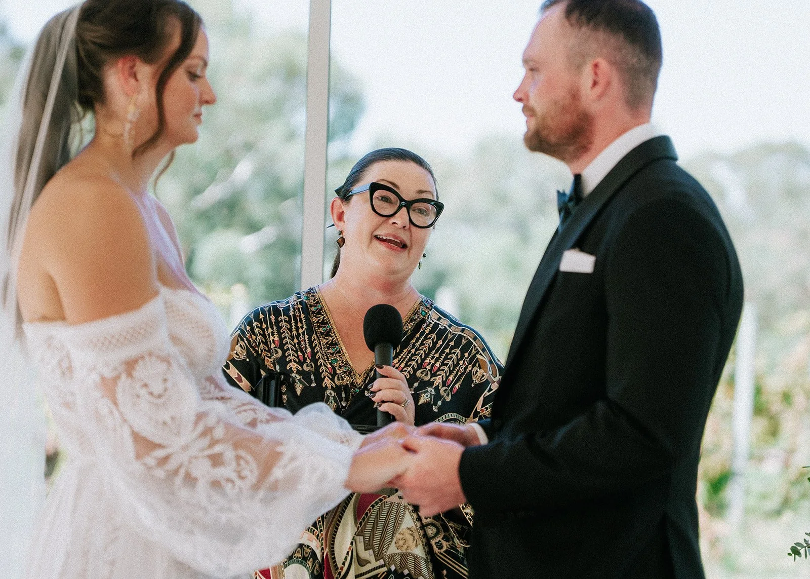 Amanda Rowe | Best Wedding Celebrant Perth