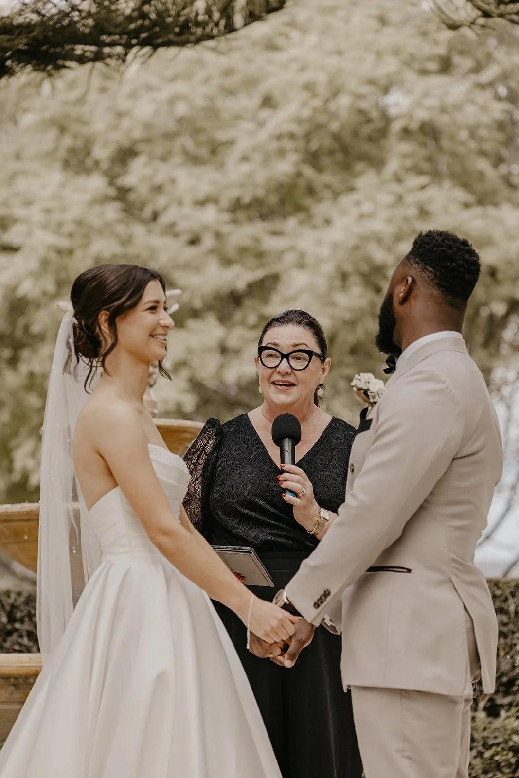 Perth Micro Wedding Celebrant | Amanda Rowe