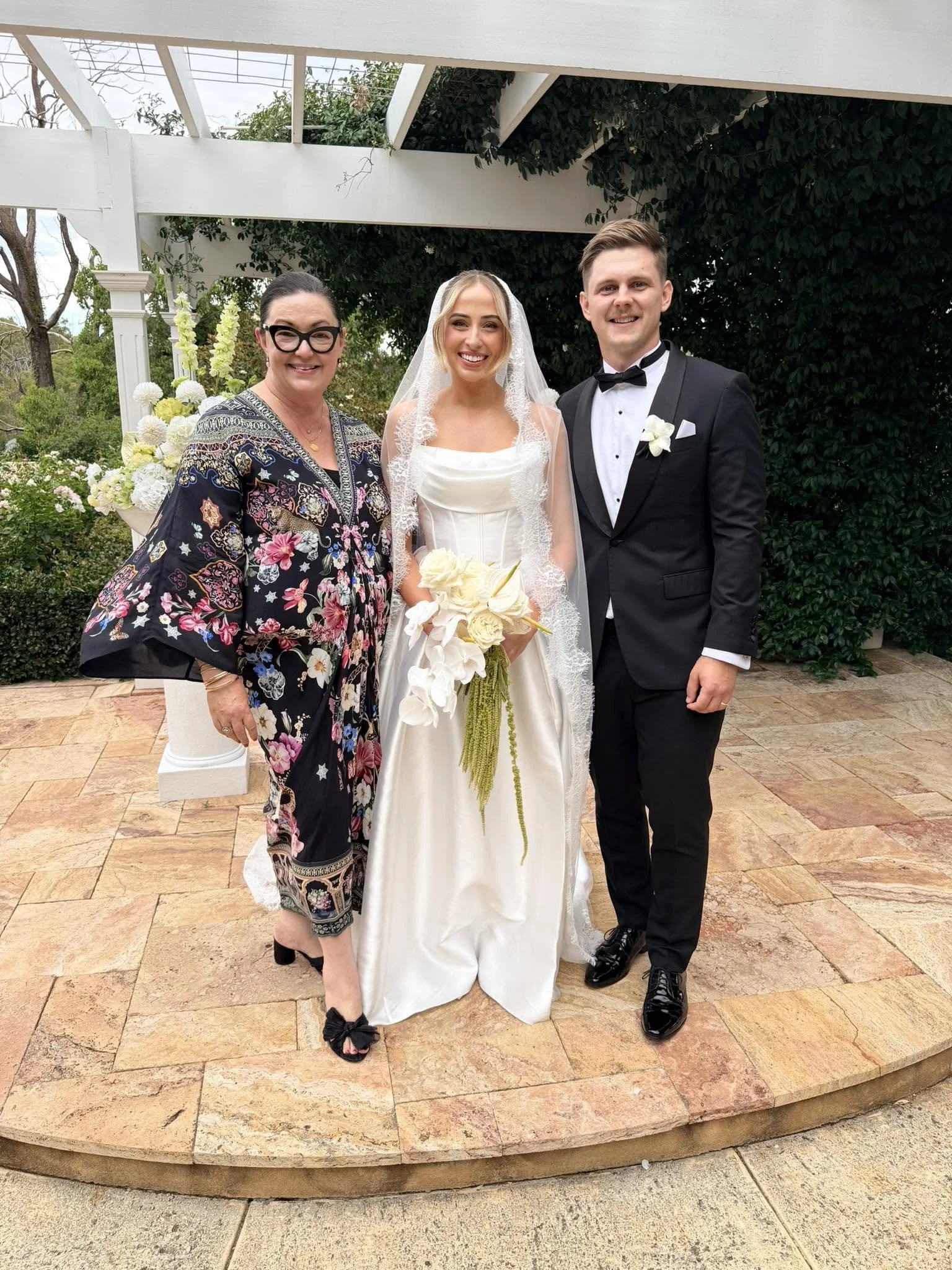 Amanda Rowe Celebrant | Best Perth Celebrant