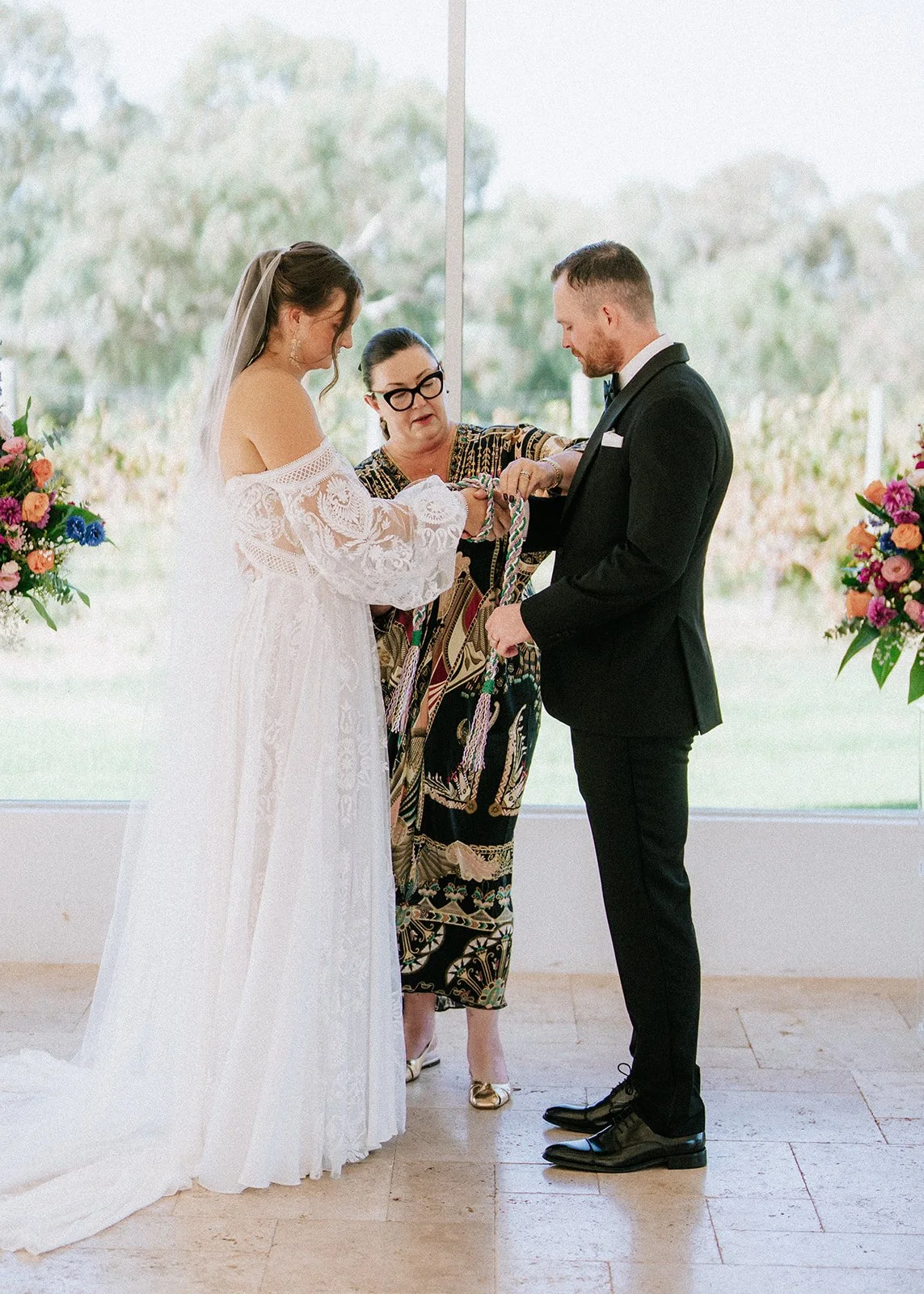 Christian Celebrant Perth | Amanda Rowe