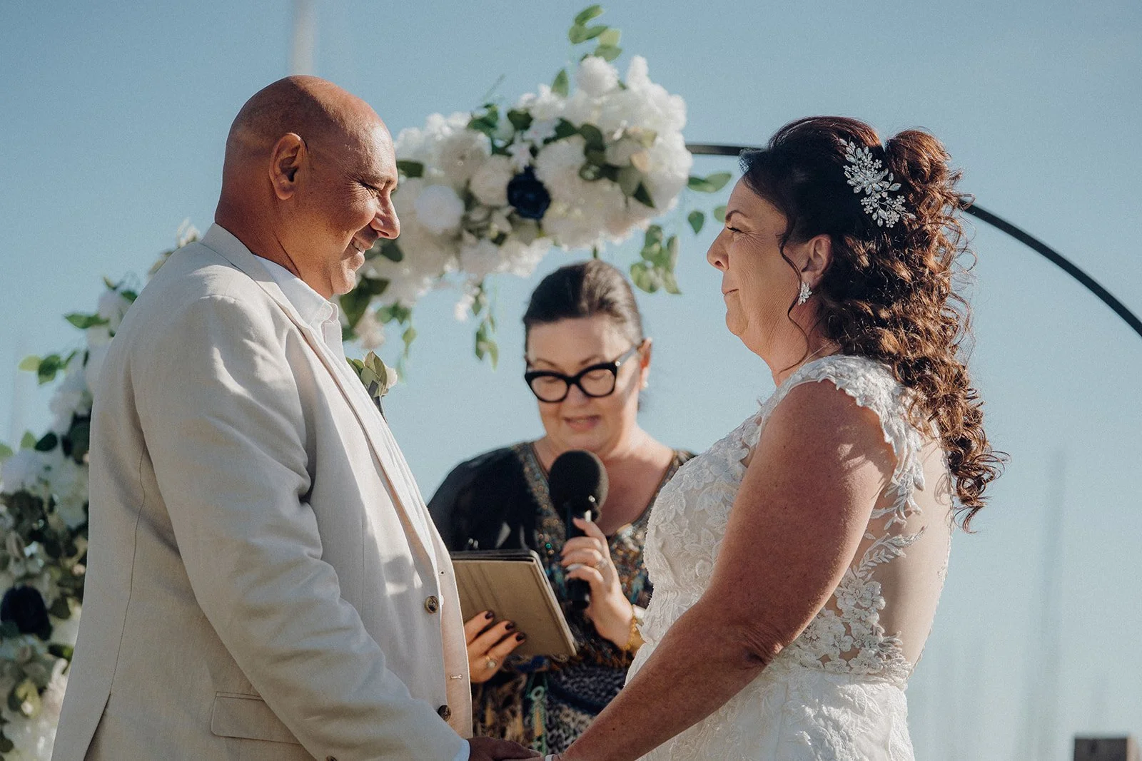 Small Intimate Weddings Perth | Amanda Rowe Celebrant