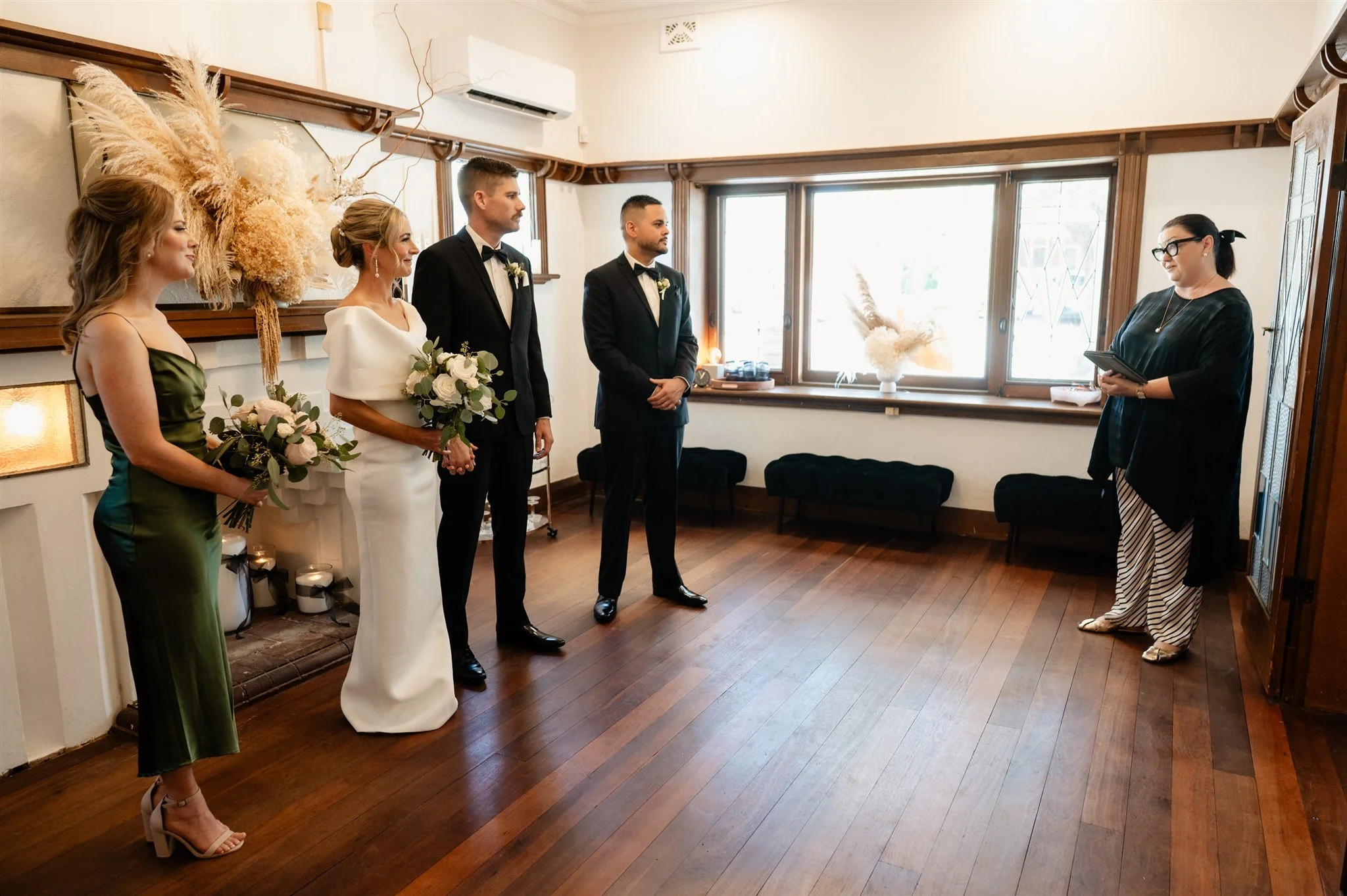 Elopement Perth | Amanda Rowe Celebrant