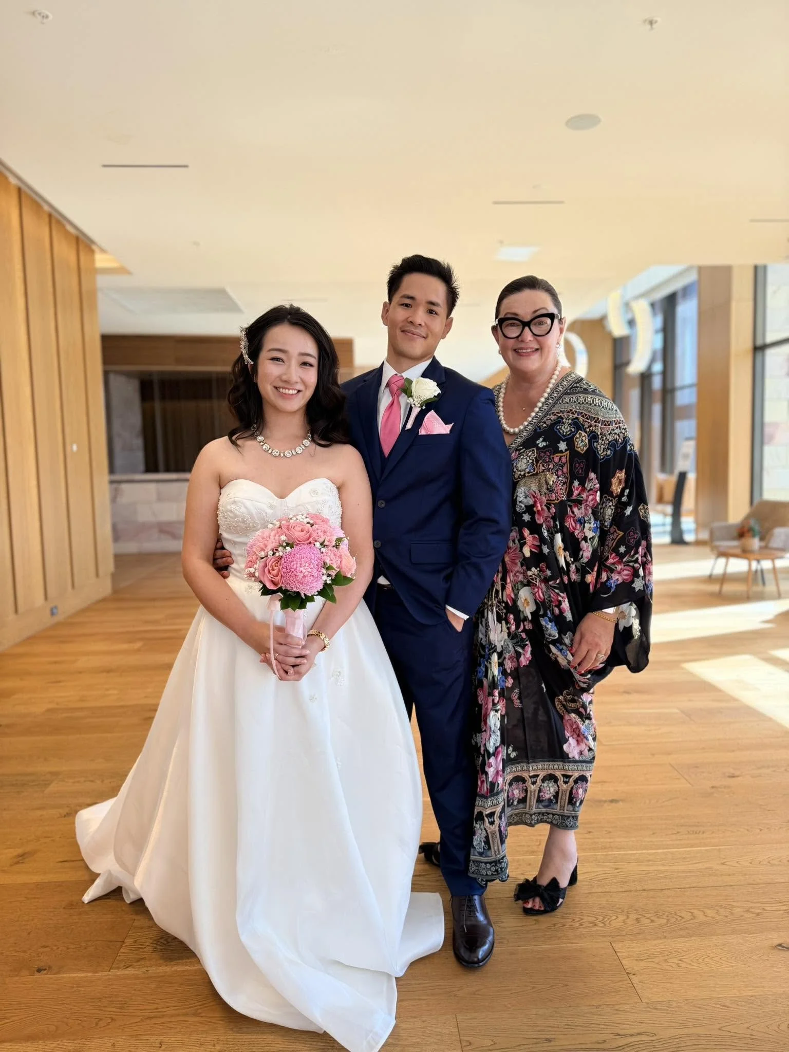 Marriage Celebrant | Amanda Rowe Perth