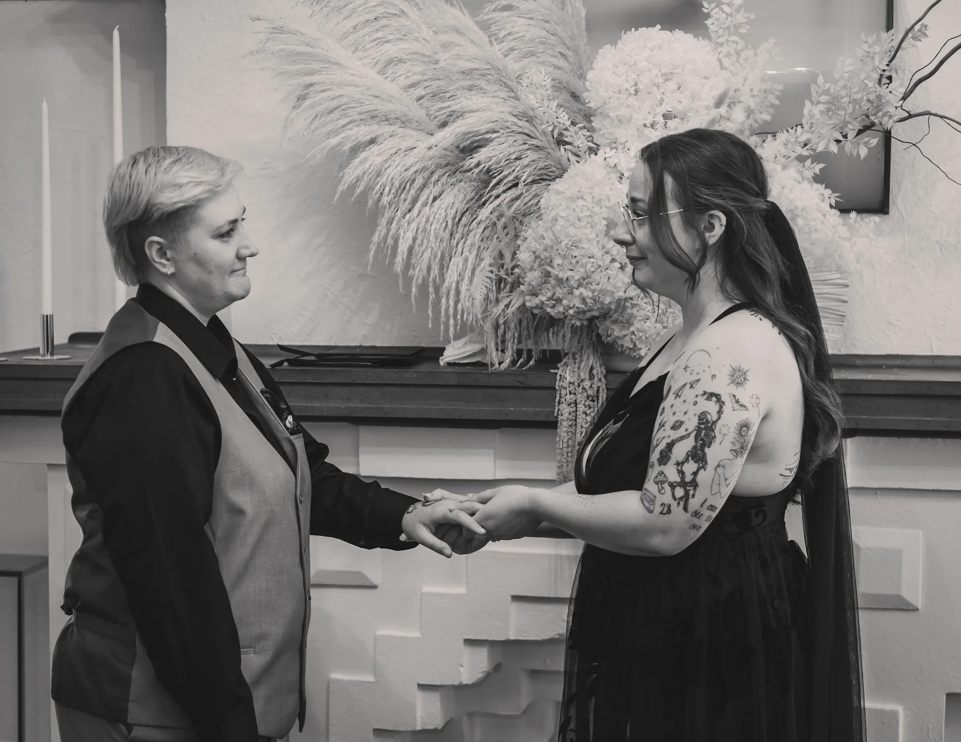 Perth Elopement Celebrant | Amanda Rowe