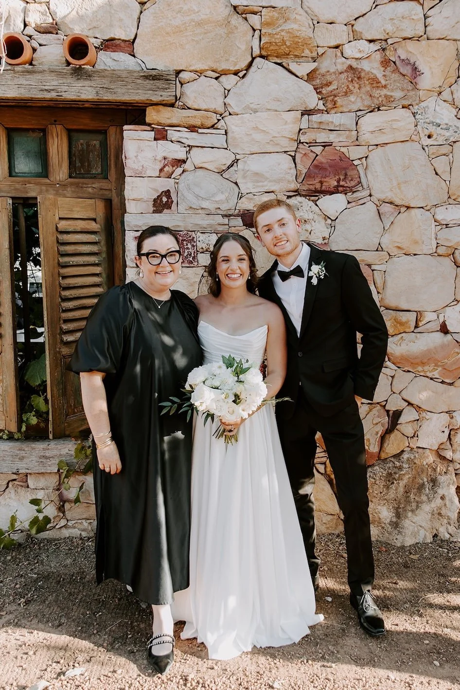Perth Weddings & Elopements | Amanda Rowe Celebrant