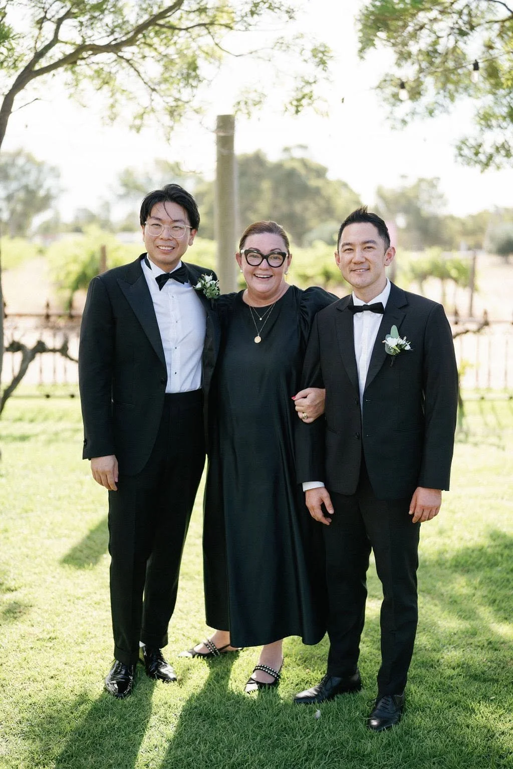 Small Wedding Celebrant Perth | Amanda Rowe
