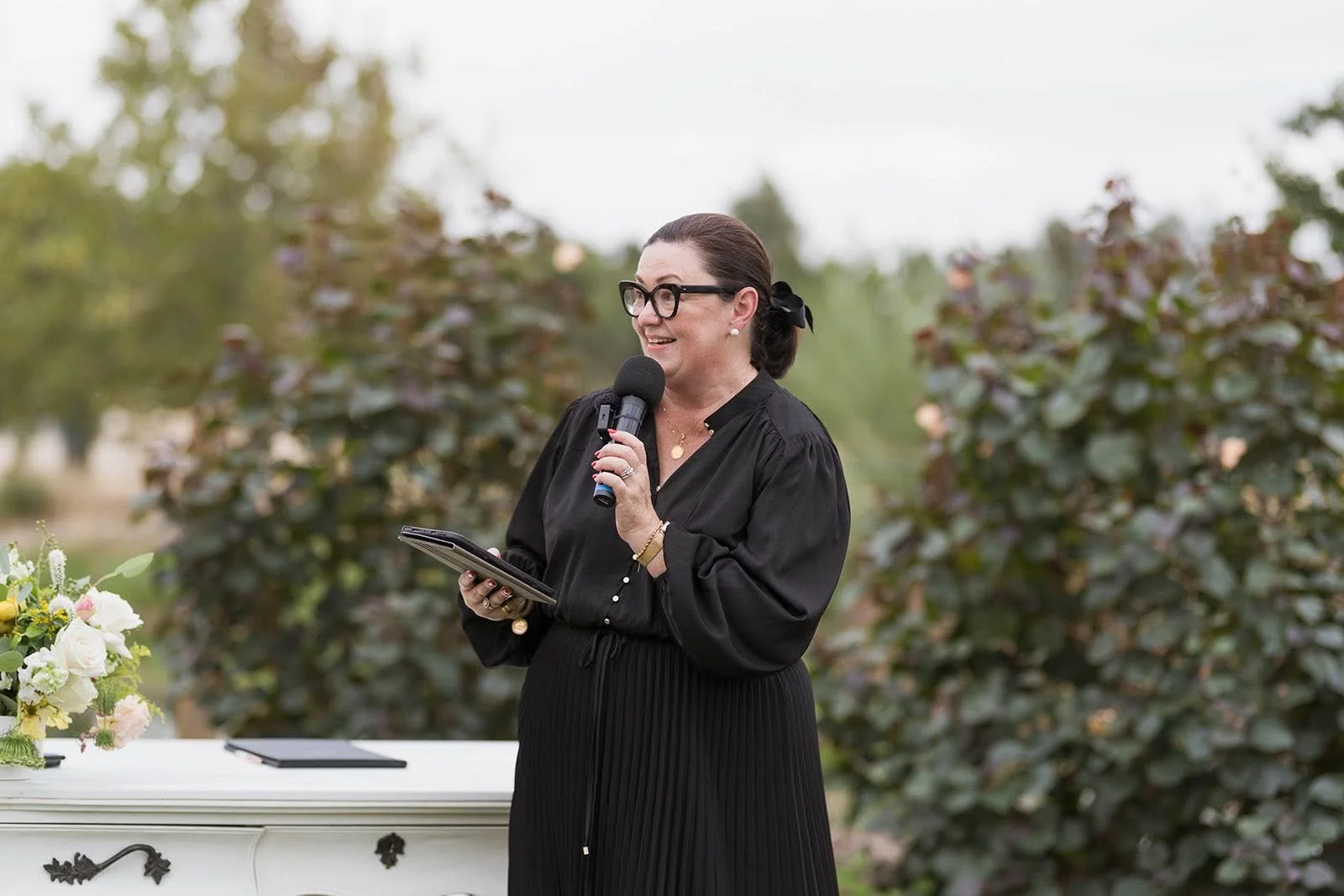 Elopement Celebrant Perth | Amanda Rowe