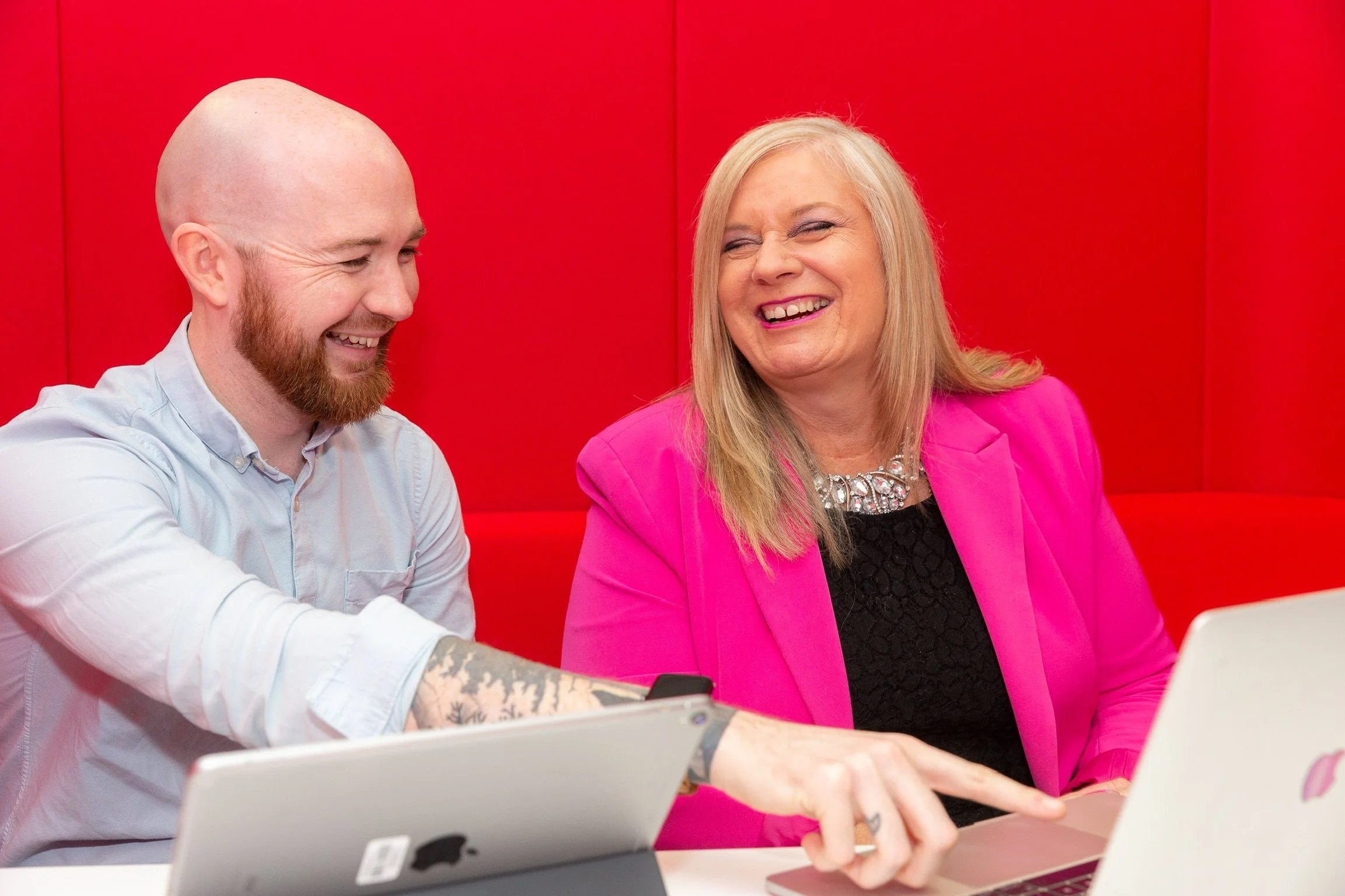 SMASH IT! Training Sales Training