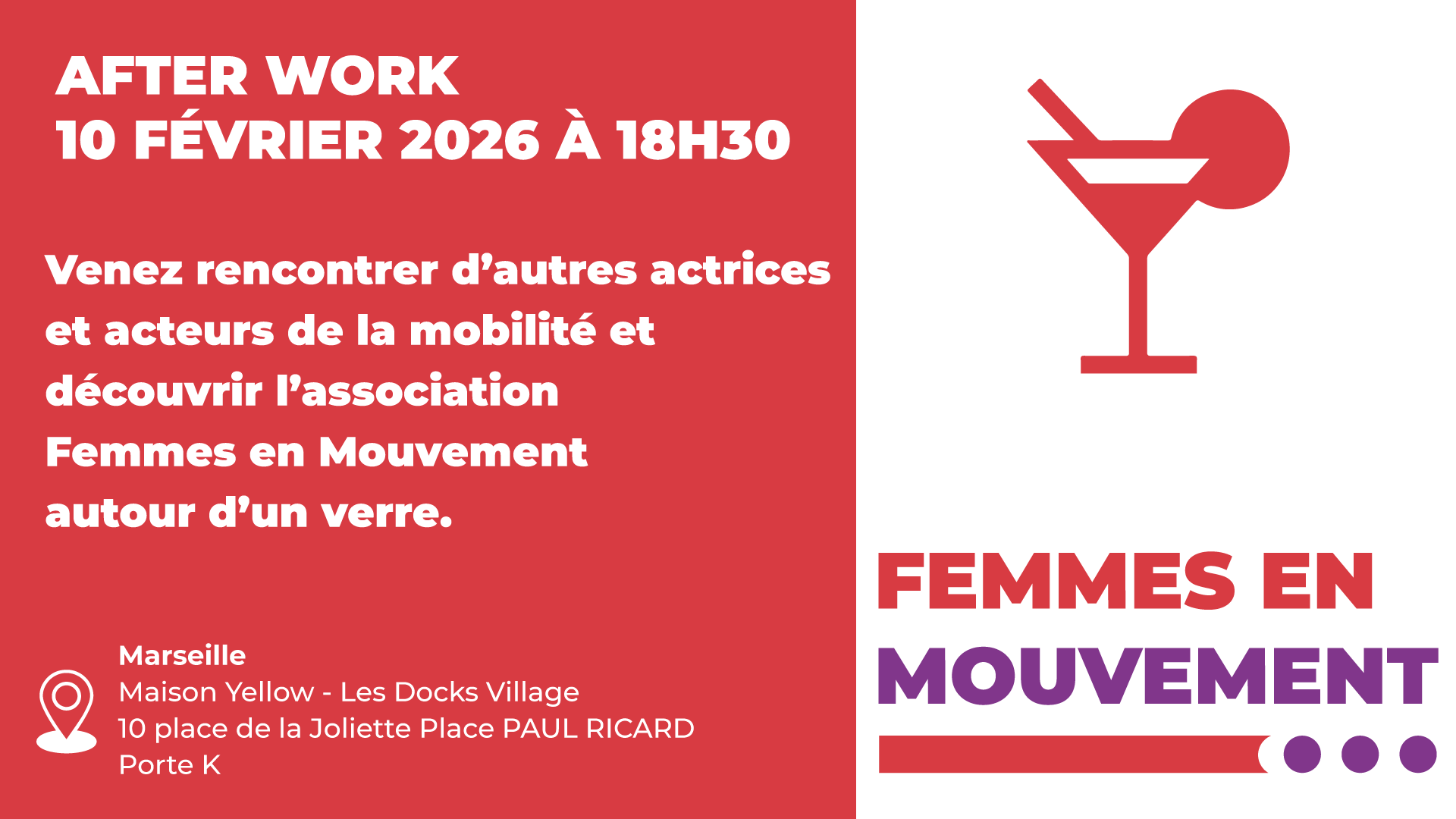 Apéro marseillais février 2026