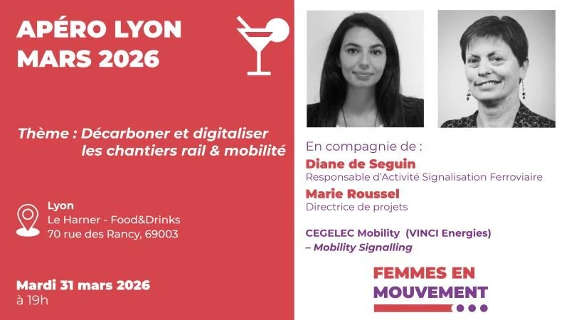 Apéro lyonnais mars 2026